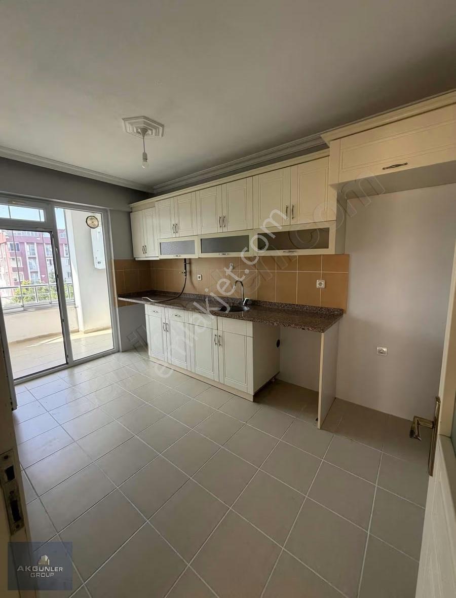 Çerkezköy Gaziosmanpaşa Mahallesi Kiralık 2 + 1 Daire - Görsel 11