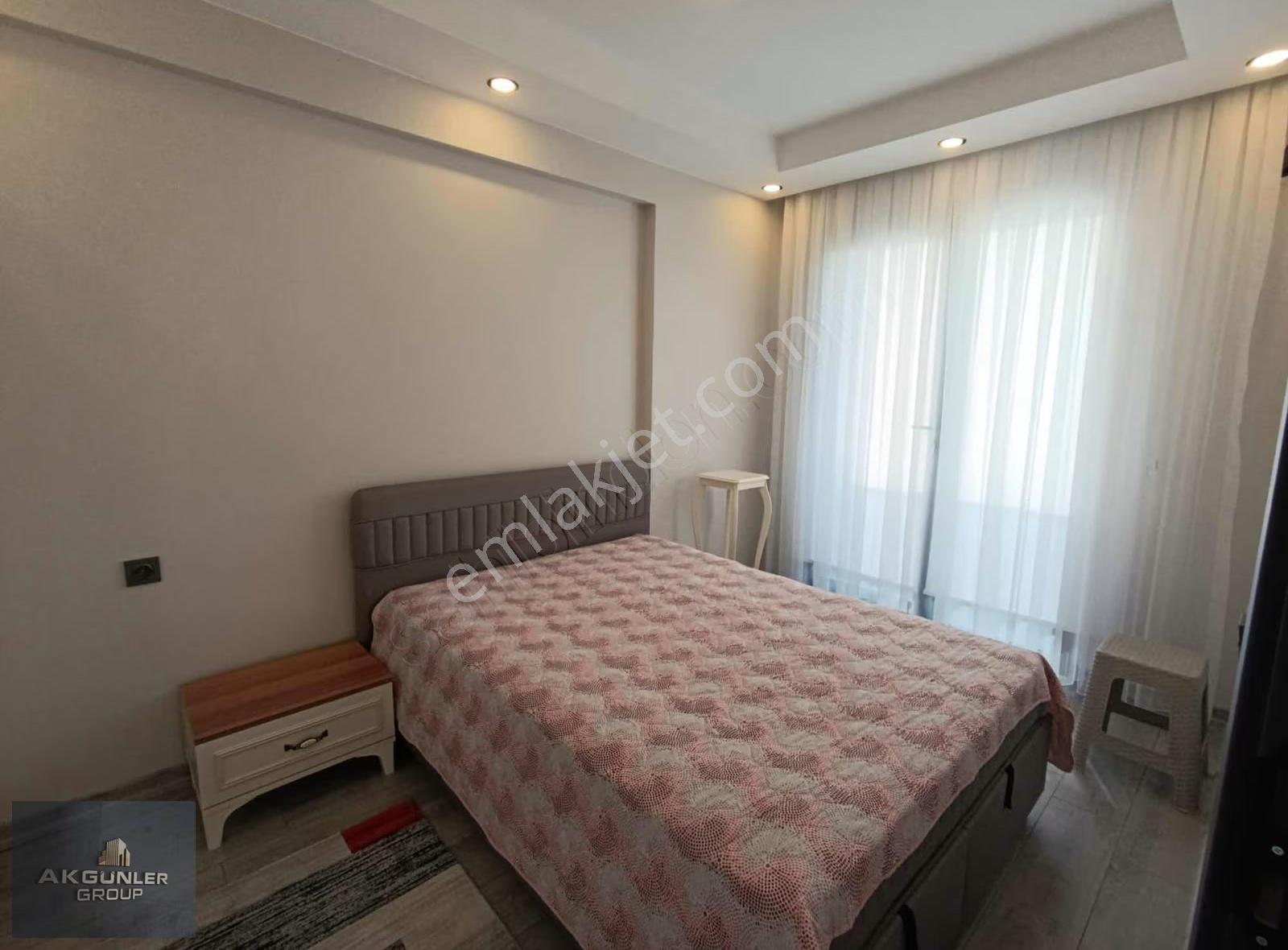 Tepede Site İçerisinde Ful+ful Eştalı 1+1 - Görsel 6