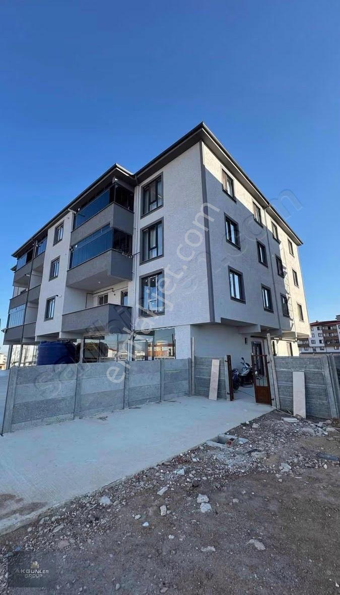 Karaağaç Ta Sıfır Daire 2+1 Kelepir Fiyatına - Görsel 3