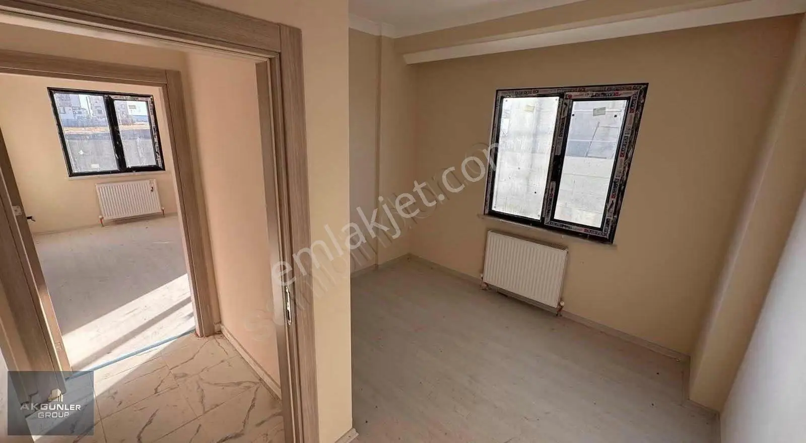Karaağaç Ta Sıfır Daire 2+1 Kelepir Fiyatına - Görsel 11