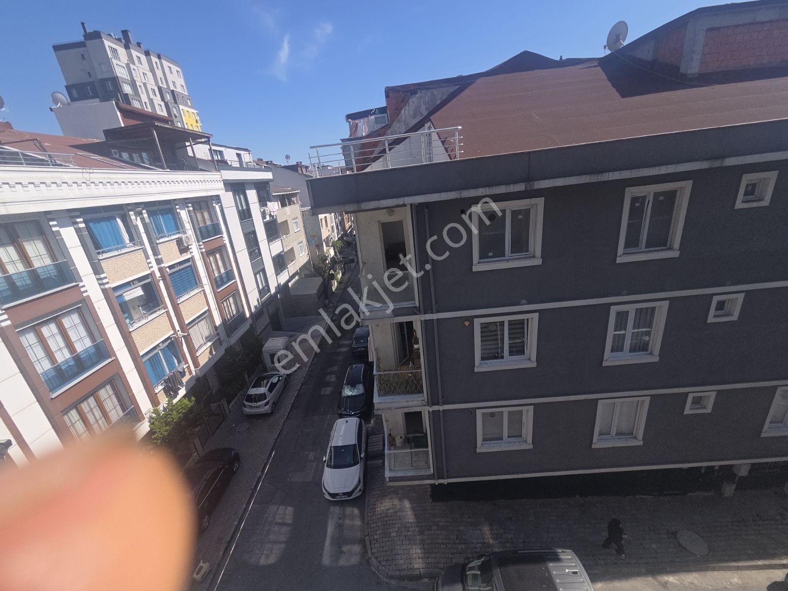 Halkalı İstasyon Mahallesi Satılık 2+1 4 Kat Daire - Görsel 17