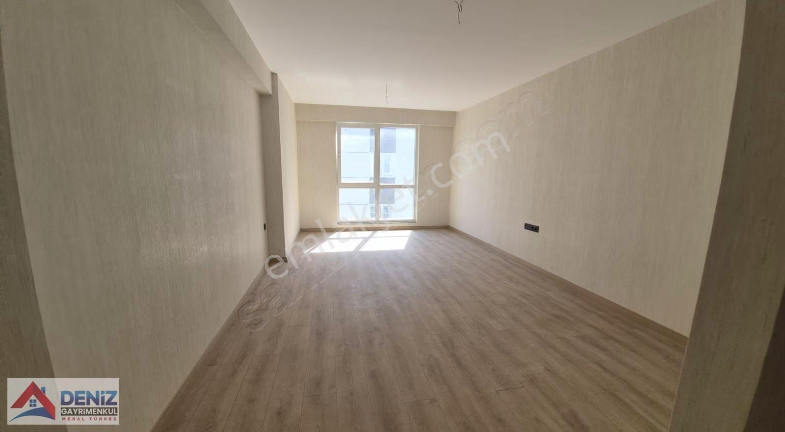 Bursa Kayapa Bölgesi Ona 234 Projesinde 3+1 Satılık Sıfır Daire - Görsel 27