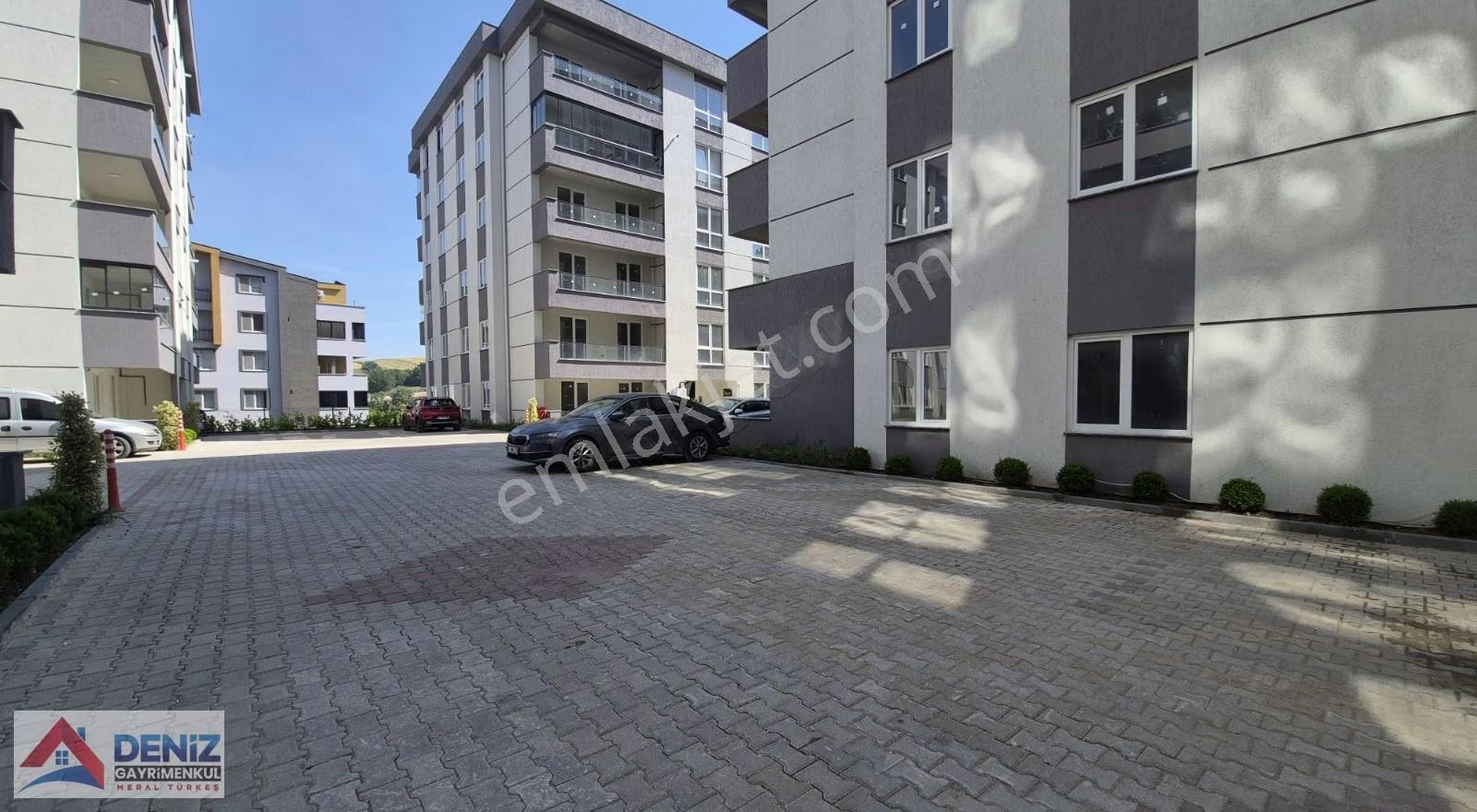 Bursa Kayapa Bölgesi Ona 234 Projesinde 3+1 Satılık Sıfır Daire - Görsel 10