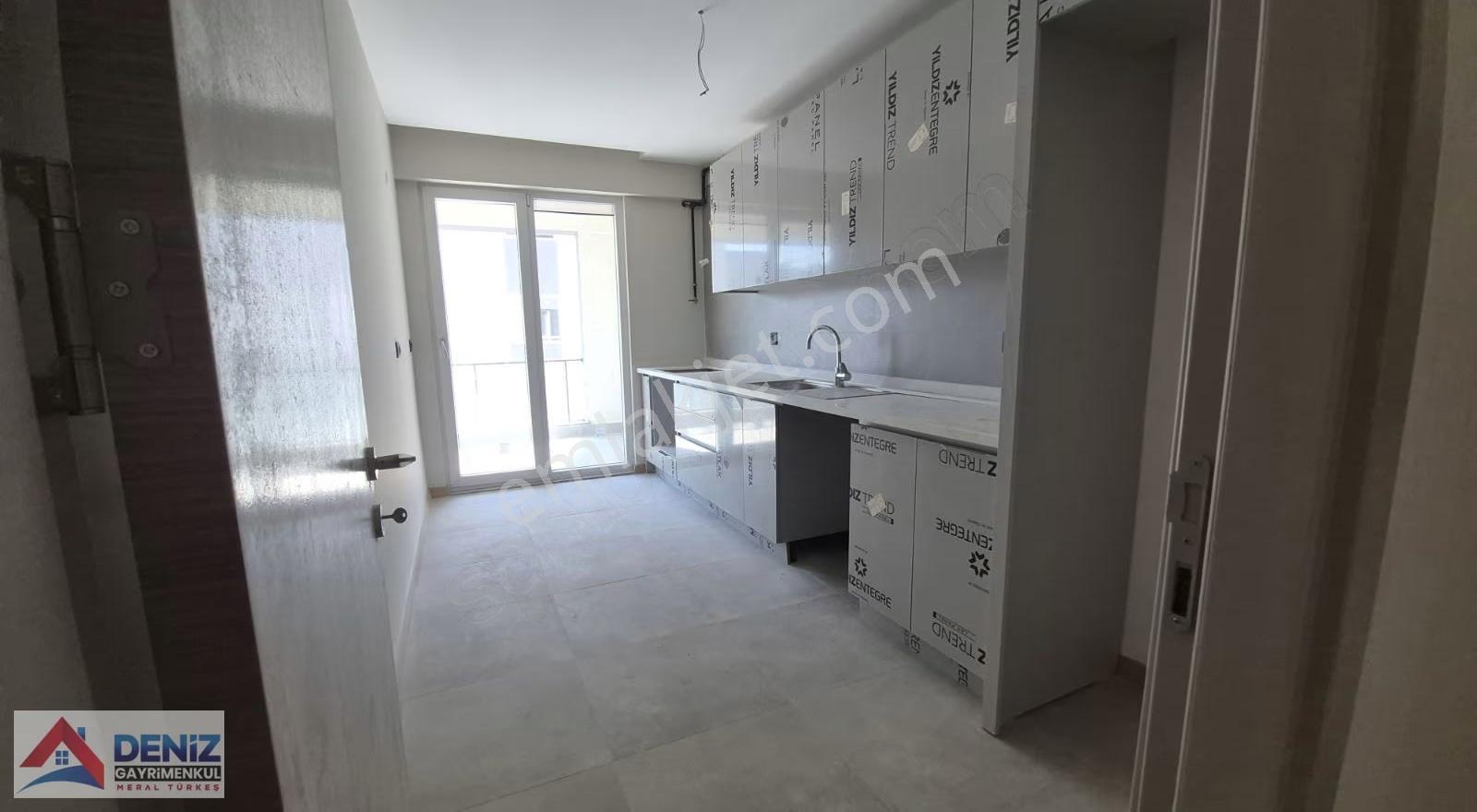 Bursa Kayapa Bölgesi Ona 234 Projesinde 3+1 Satılık Sıfır Daire - Görsel 13