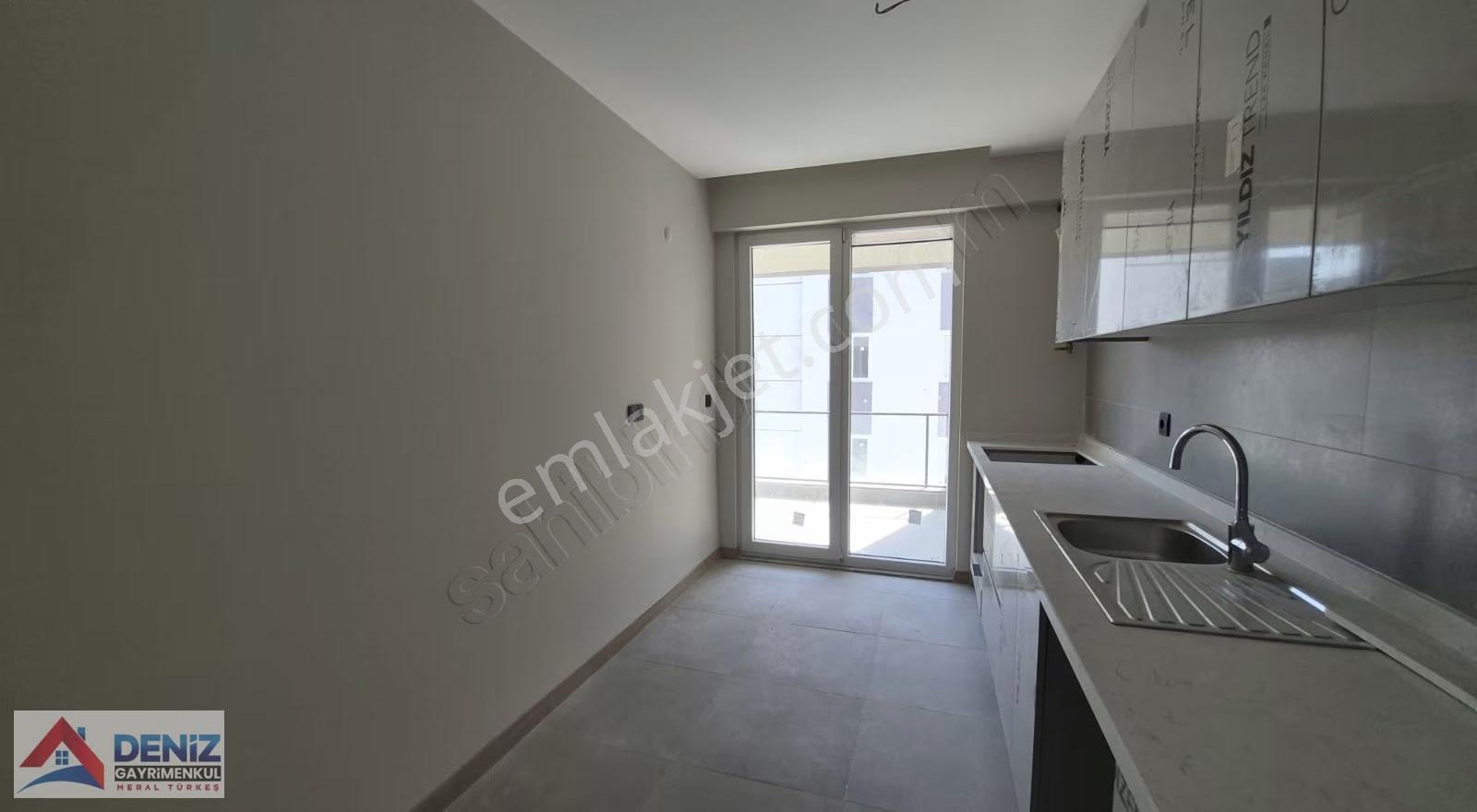 Bursa Kayapa Bölgesi Ona 234 Projesinde 3+1 Satılık Sıfır Daire - Görsel 3