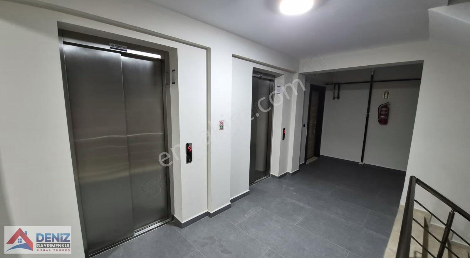 Bursa Kayapa Bölgesi Ona 234 Projesinde 3+1 Satılık Sıfır Daire - Görsel 8