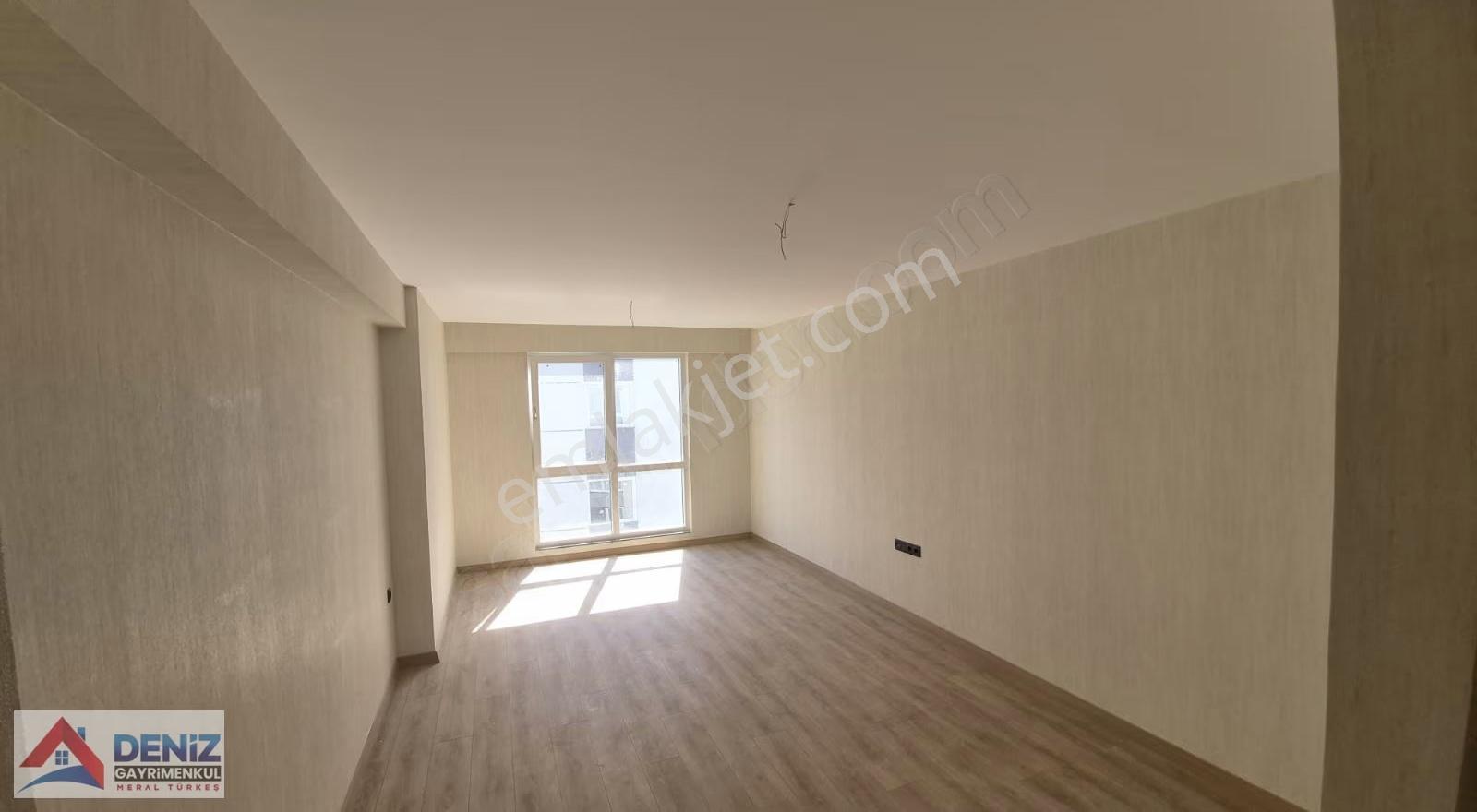 Bursa Kayapa Bölgesi Ona 234 Projesinde 3+1 Satılık Sıfır Daire - Görsel 19