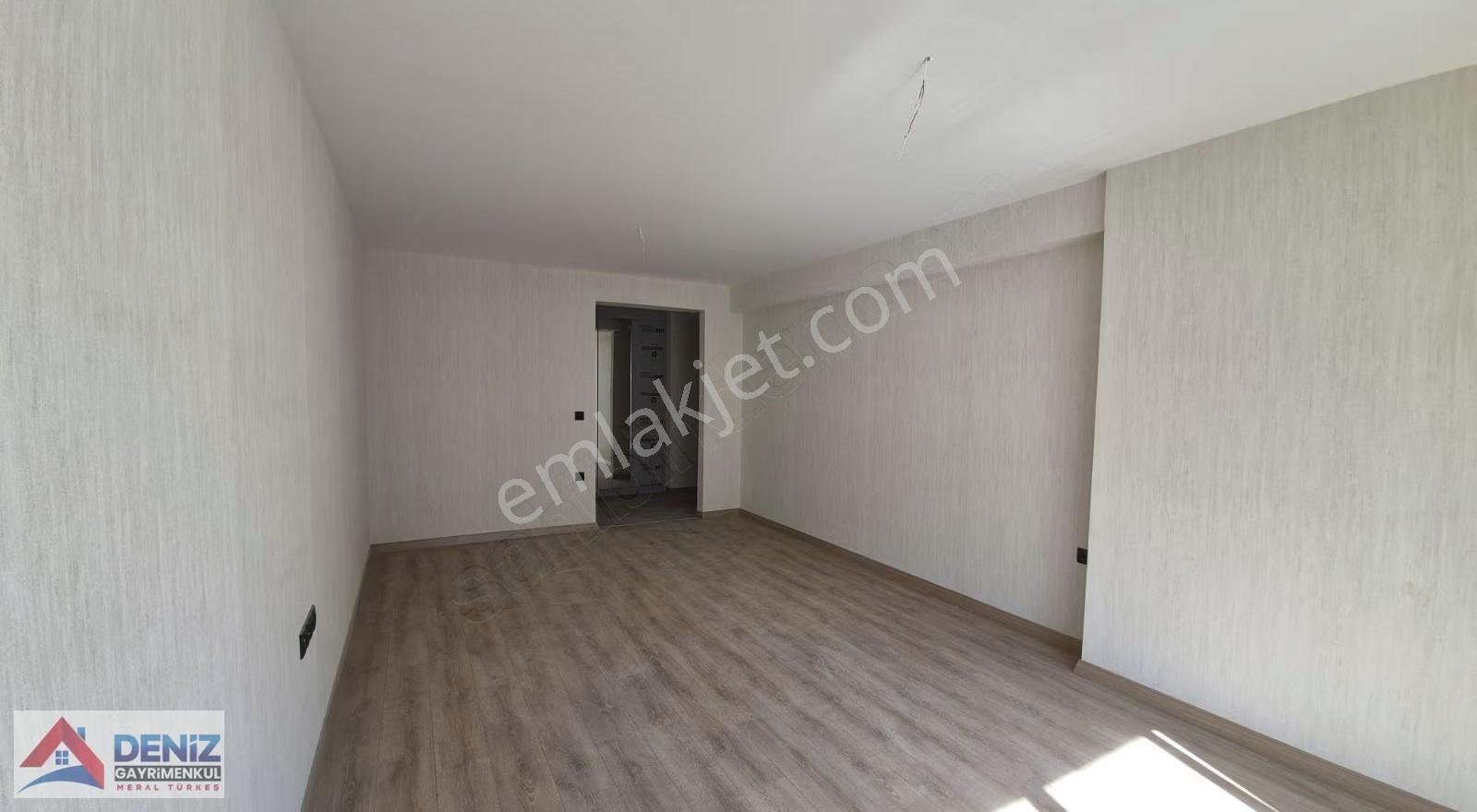 Bursa Kayapa Bölgesi Ona 234 Projesinde 3+1 Satılık Sıfır Daire - Görsel 34