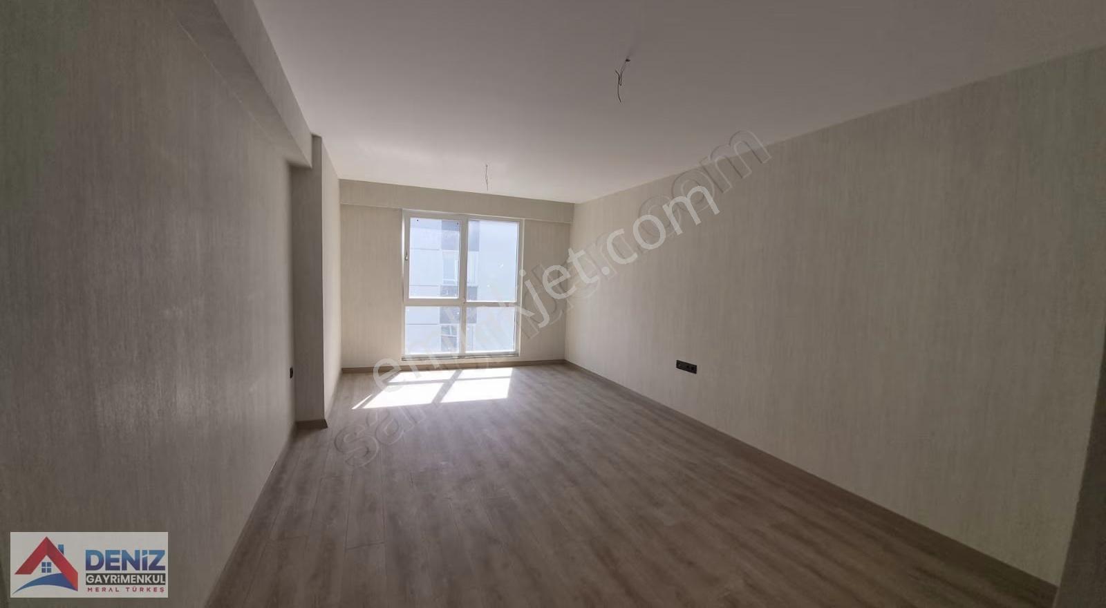 Bursa Kayapa Bölgesi Ona 234 Projesinde 3+1 Satılık Sıfır Daire - Görsel 15