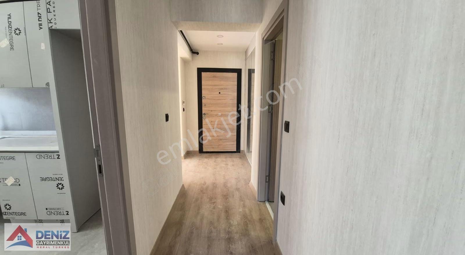 Bursa Kayapa Bölgesi Ona 234 Projesinde 3+1 Satılık Sıfır Daire - Görsel 23