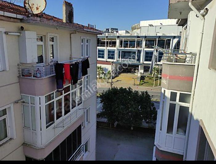 Satılık Daire Noraparkavmnin Karşısı - Görsel 13