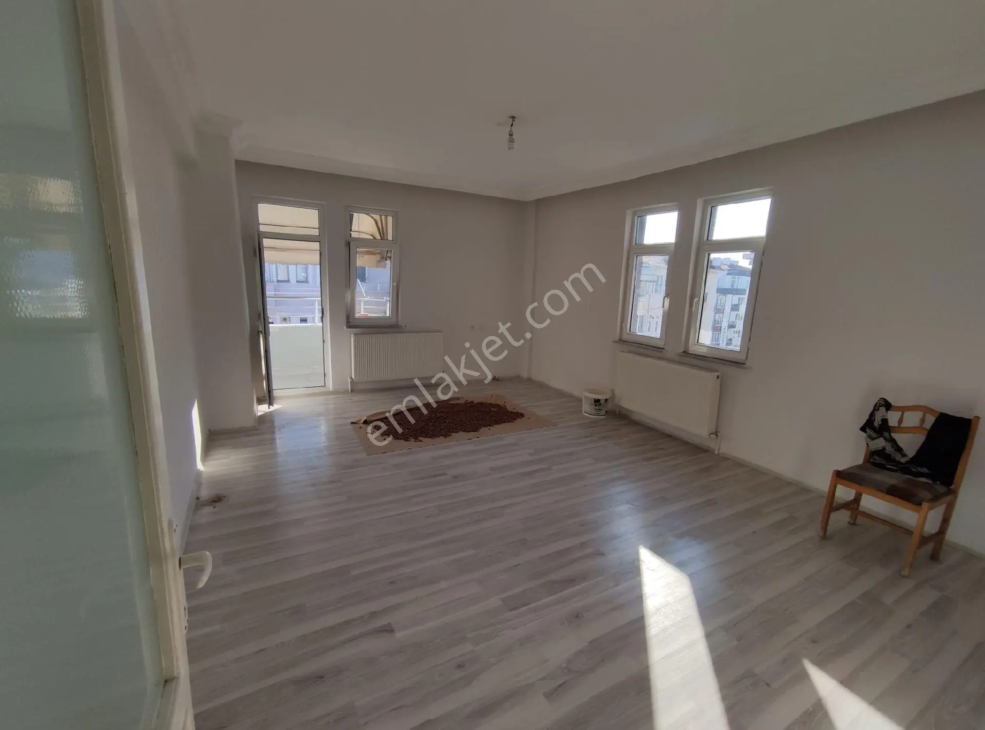 Satılık Daire Noraparkavmnin Karşısı - Görsel 3