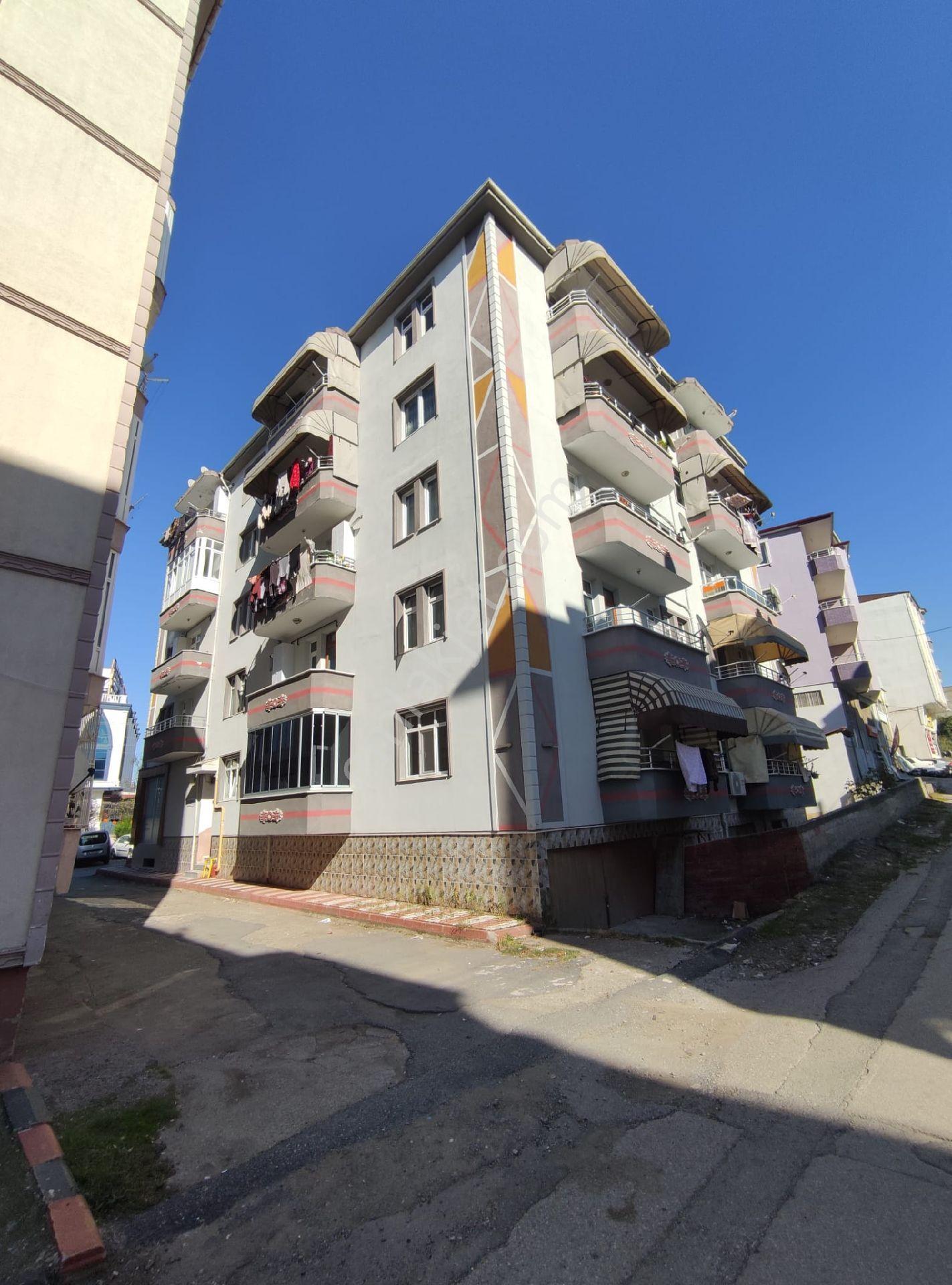 Satılık Daire Noraparkavmnin Karşısı