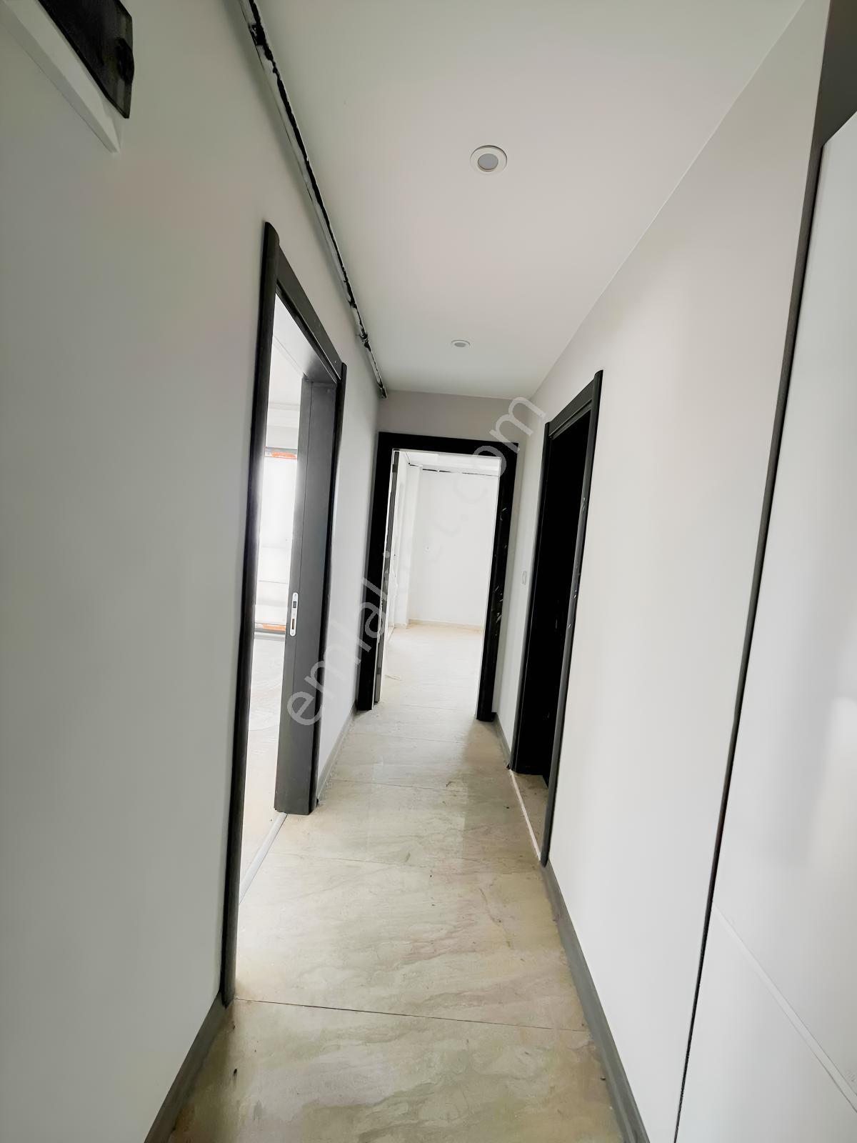Nilüfer Kayapa Çamlıkta Havuzlu Kiralık 3+1 Dubleks Daire - Görsel 17