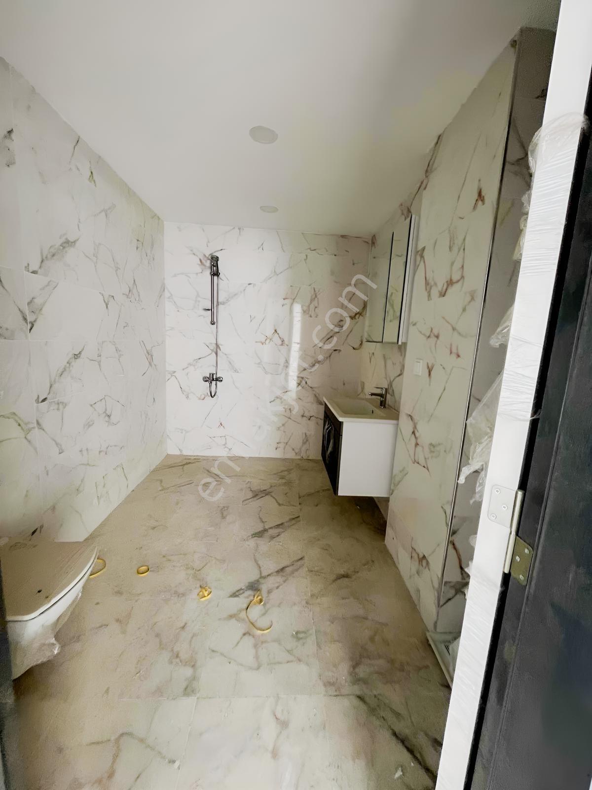 Nilüfer Kayapa Çamlıkta Havuzlu Kiralık 3+1 Dubleks Daire - Görsel 8