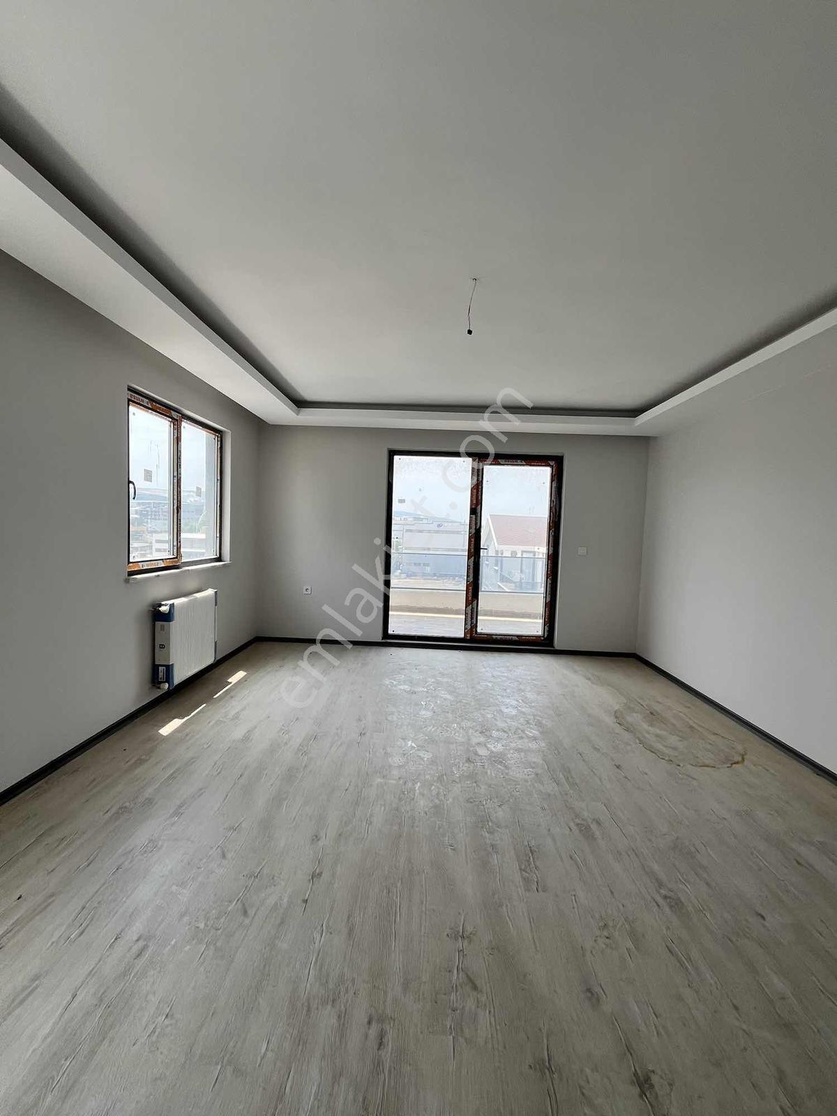 Nilüfer Kayapa Çamlıkta Havuzlu Kiralık 3+1 Dubleks Daire - Görsel 23