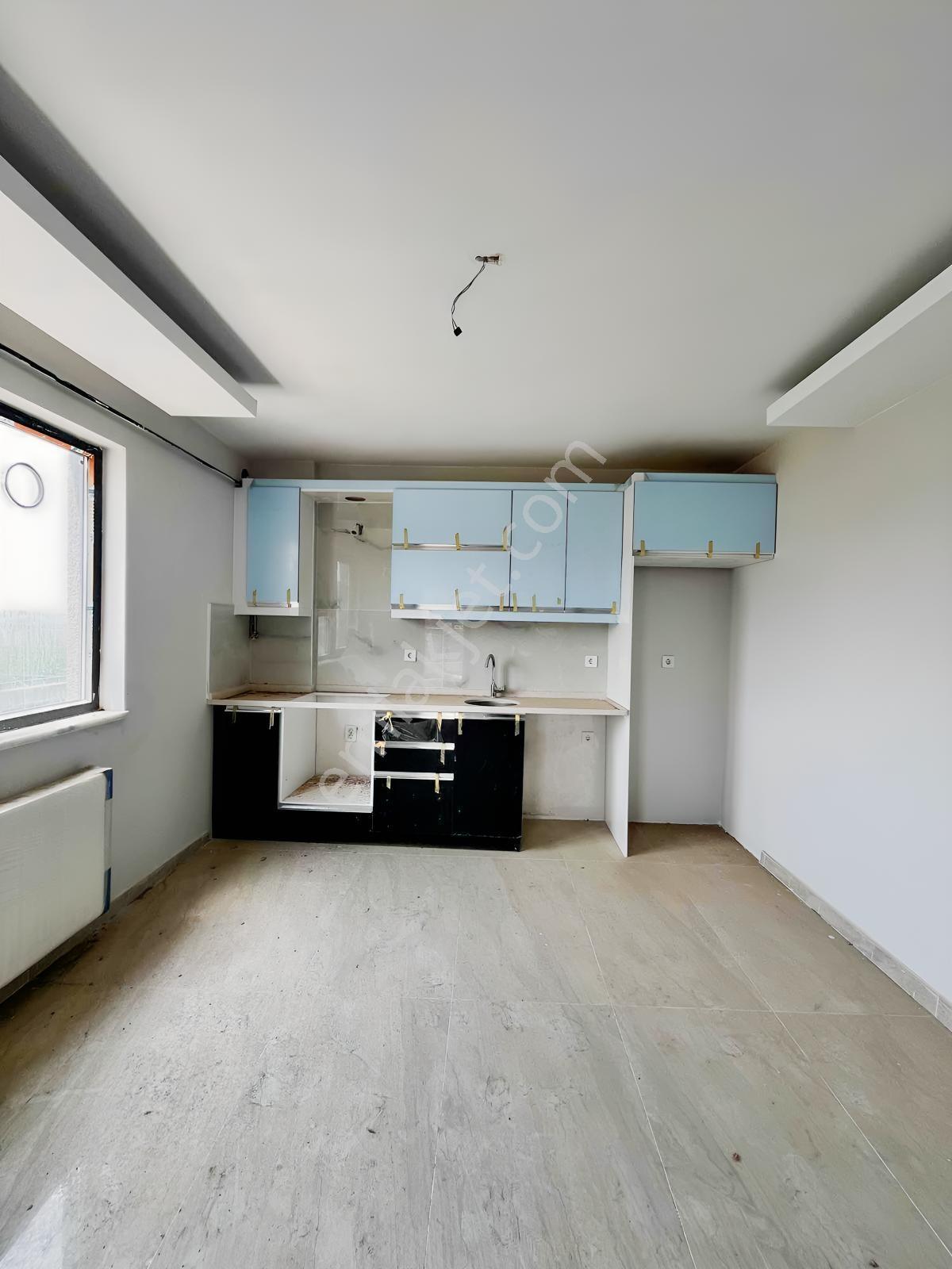 Nilüfer Kayapa Çamlıkta Havuzlu Kiralık 3+1 Dubleks Daire - Görsel 9