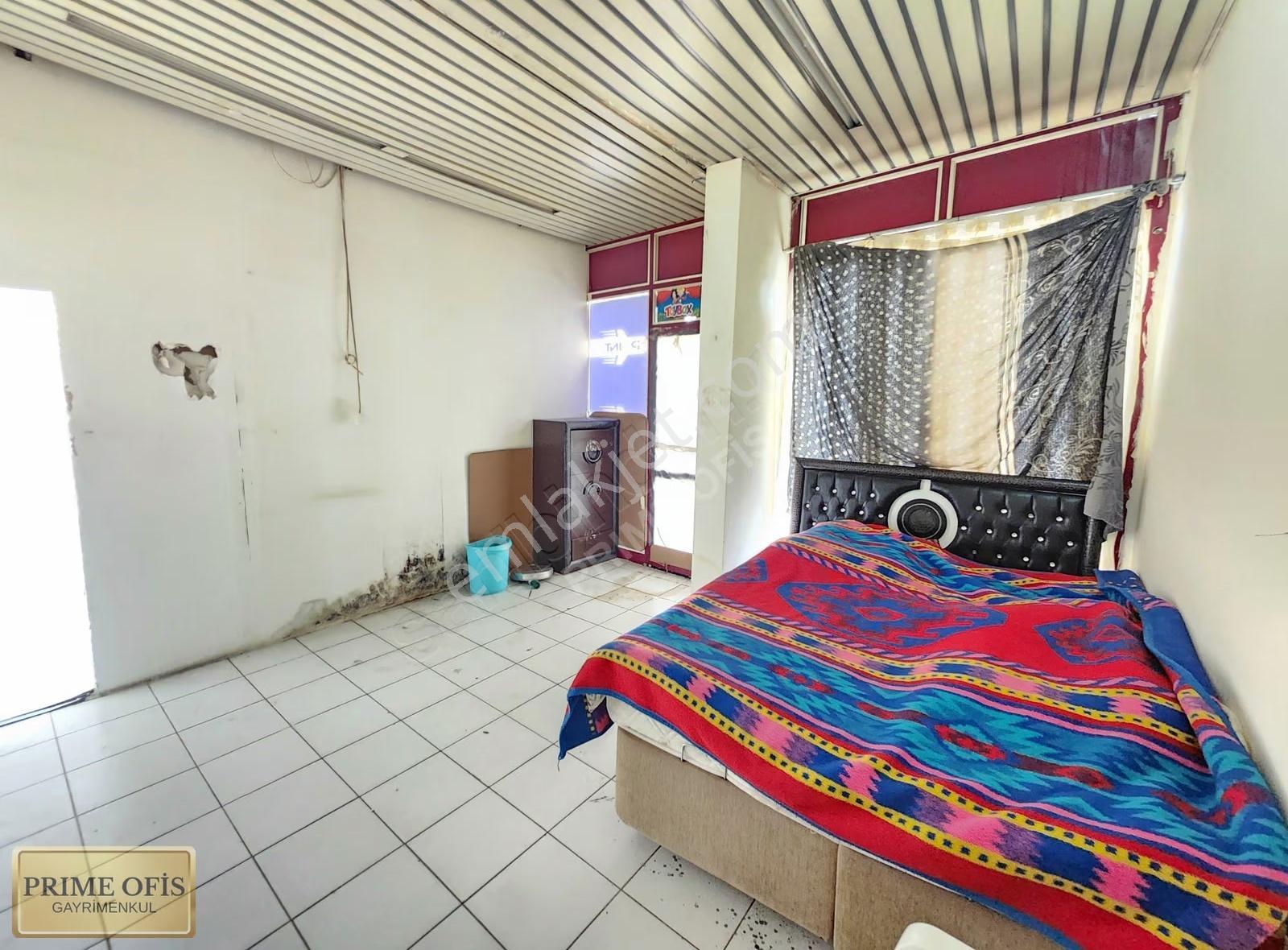 Aşağıeğlence Cadde Üzeri Satılık Geniş Köşebaşı Dükkan - Görsel 8