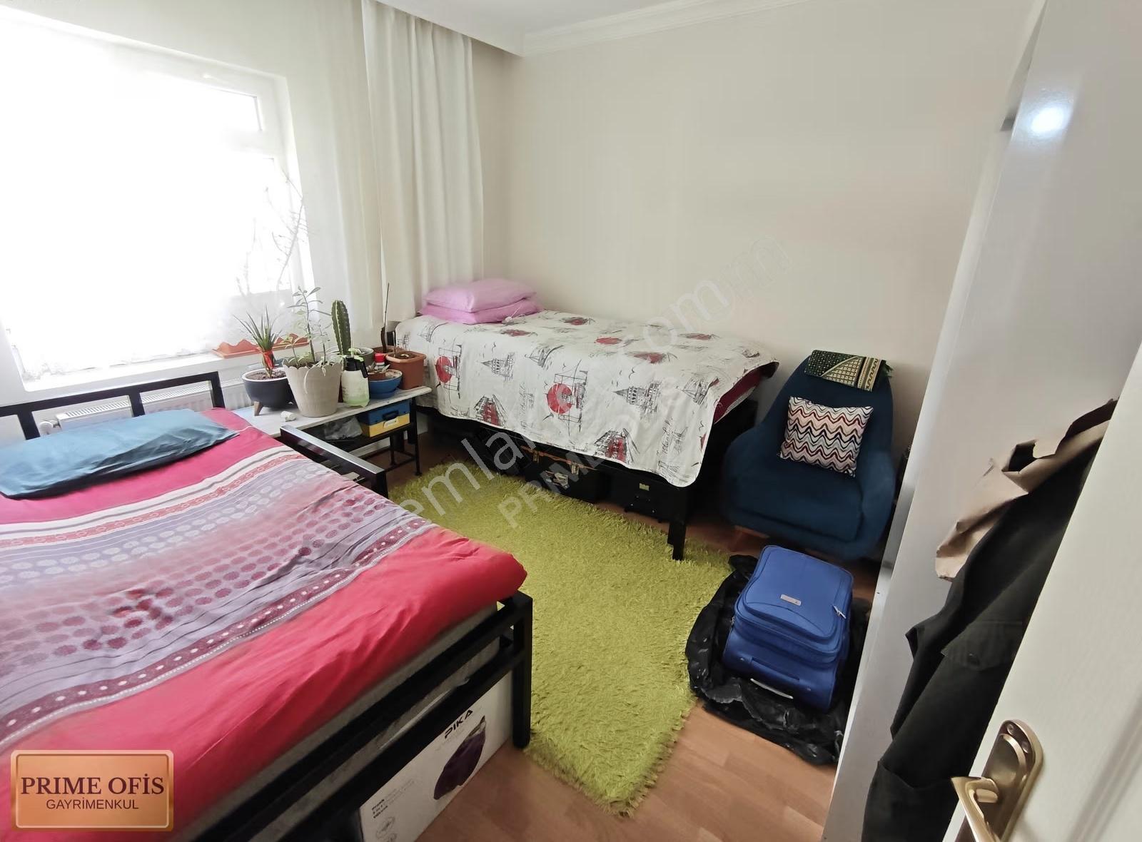 Etlik Ş. Hastane Çok Yakın, Bağımsız Salon 3+1 Bakımlı Daire - Görsel 22