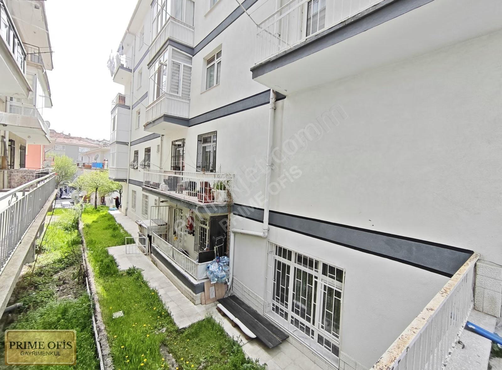 Etlik Ş. Hastane Çok Yakın, Bağımsız Salon 3+1 Bakımlı Daire - Görsel 4