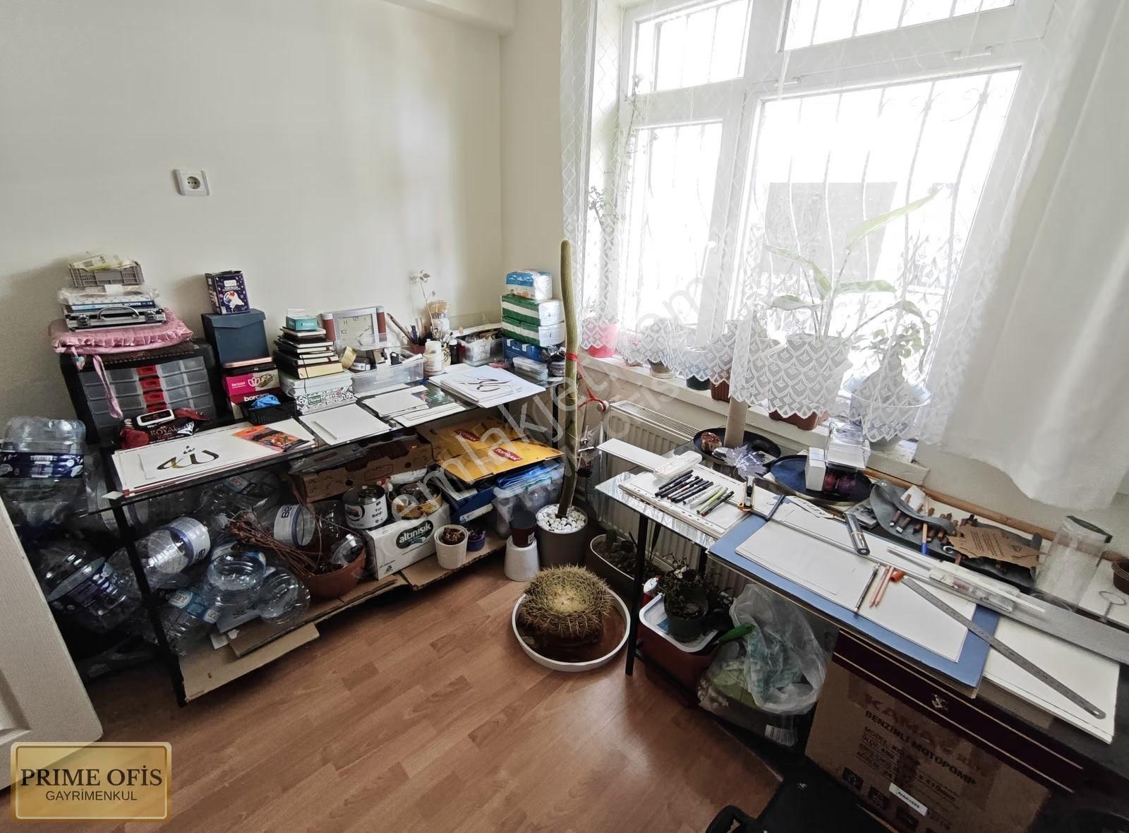 Etlik Ş. Hastane Çok Yakın, Bağımsız Salon 3+1 Bakımlı Daire - Görsel 16