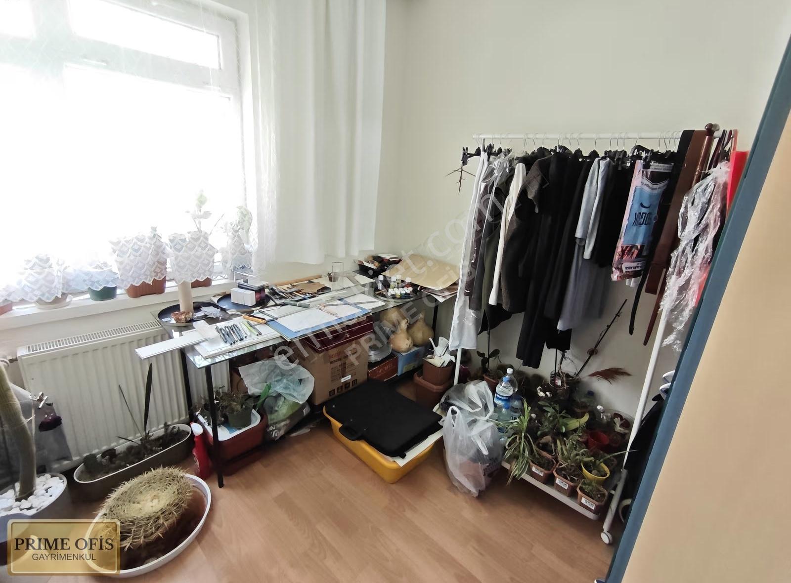 Etlik Ş. Hastane Çok Yakın, Bağımsız Salon 3+1 Bakımlı Daire - Görsel 24
