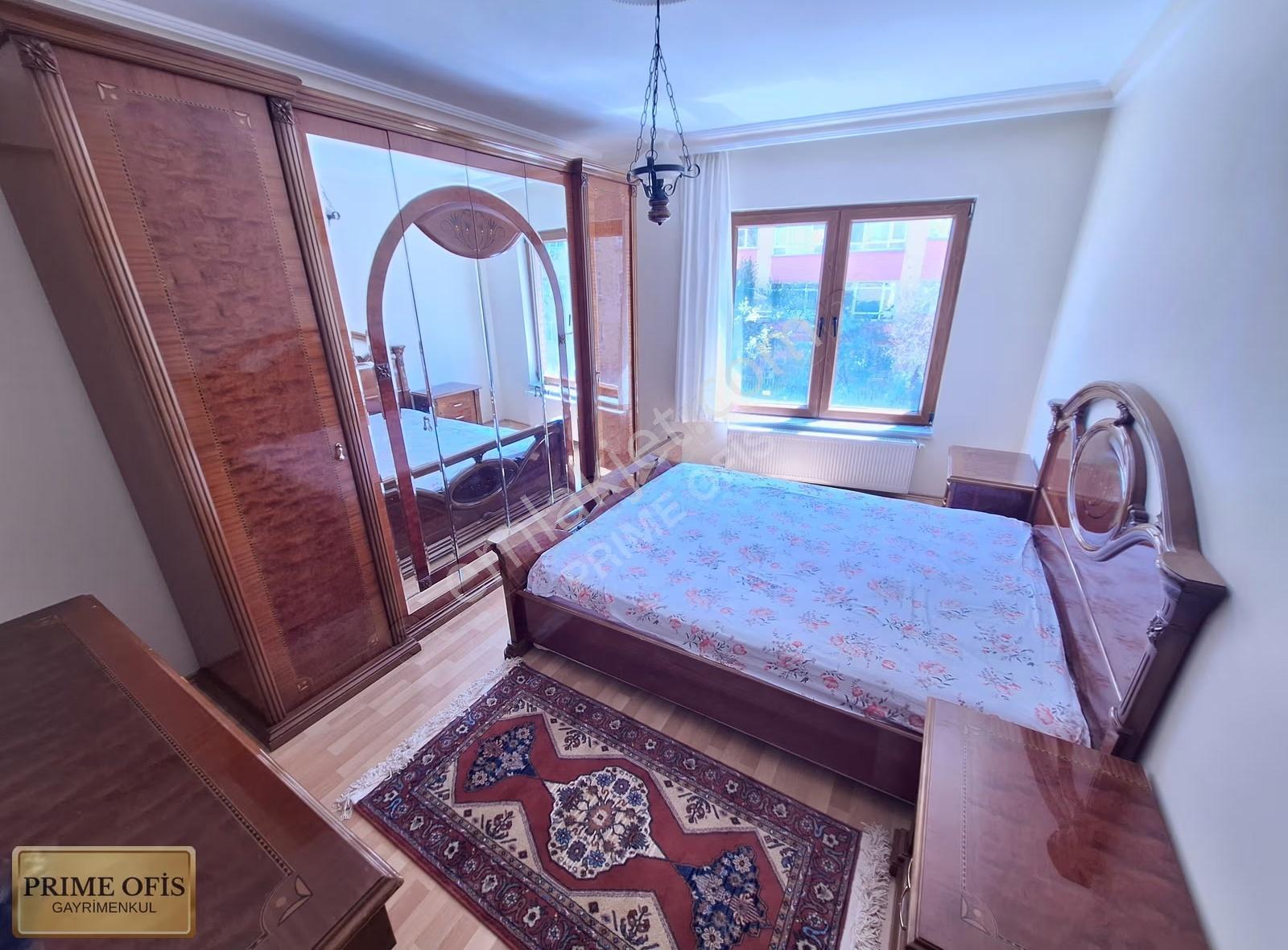 Dikimevi Yakını Asansör Full Yapı 3+1 Eşyalı Kiralık Daire - Görsel 20