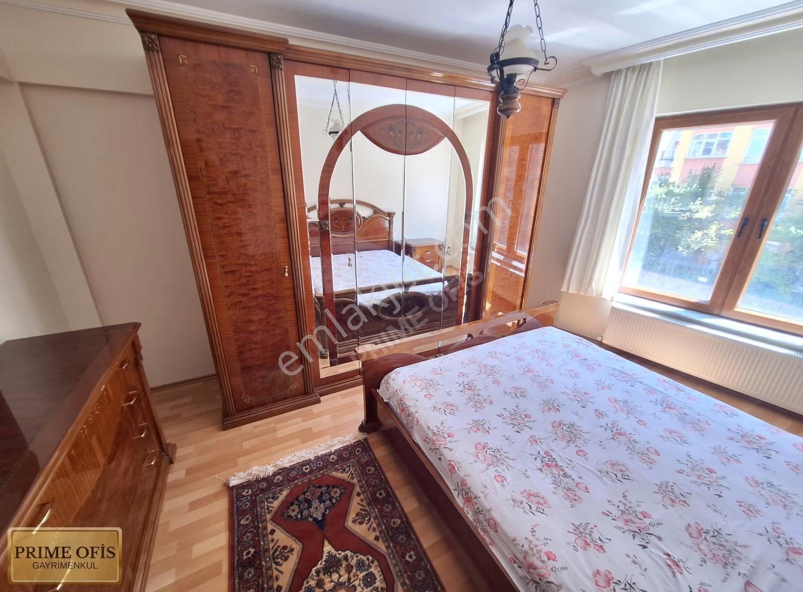Dikimevi Yakını Asansör Full Yapı 3+1 Eşyalı Kiralık Daire - Görsel 8