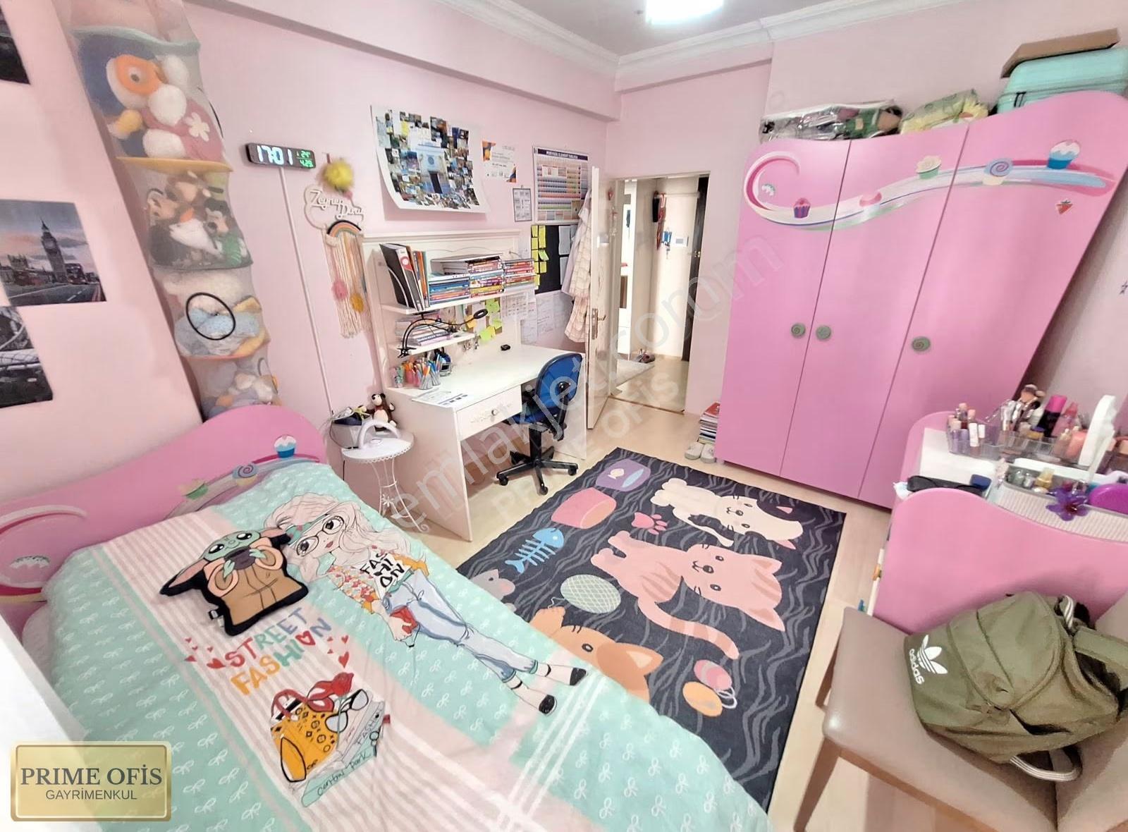 Aşağı Eğlence Merkezinde Asansörlü Çok Yapılı Kiralık 3+1 - Görsel 34