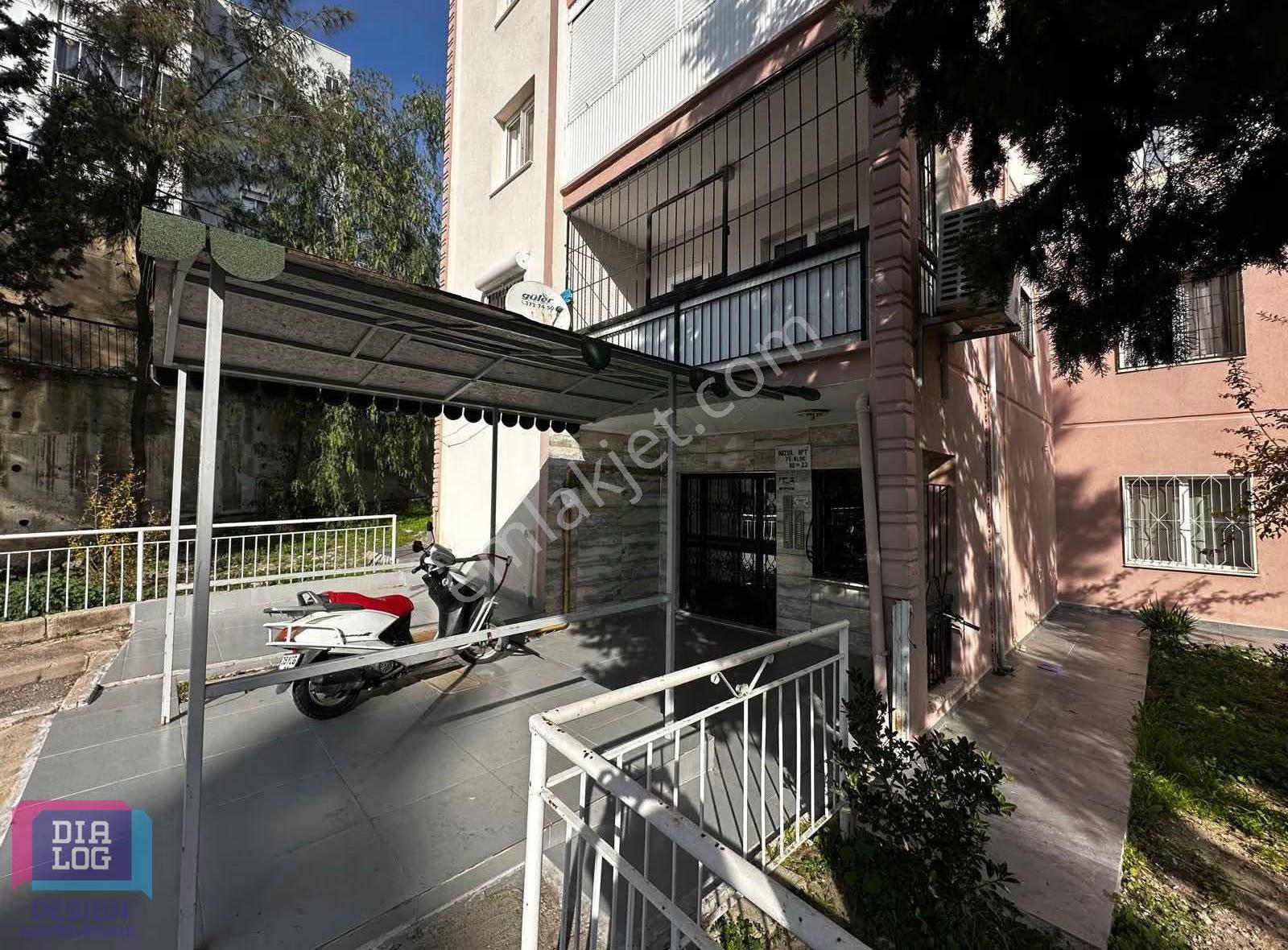 Çiğli Evka 5 Kiralık Full Eşyalı Daire - Görsel 23