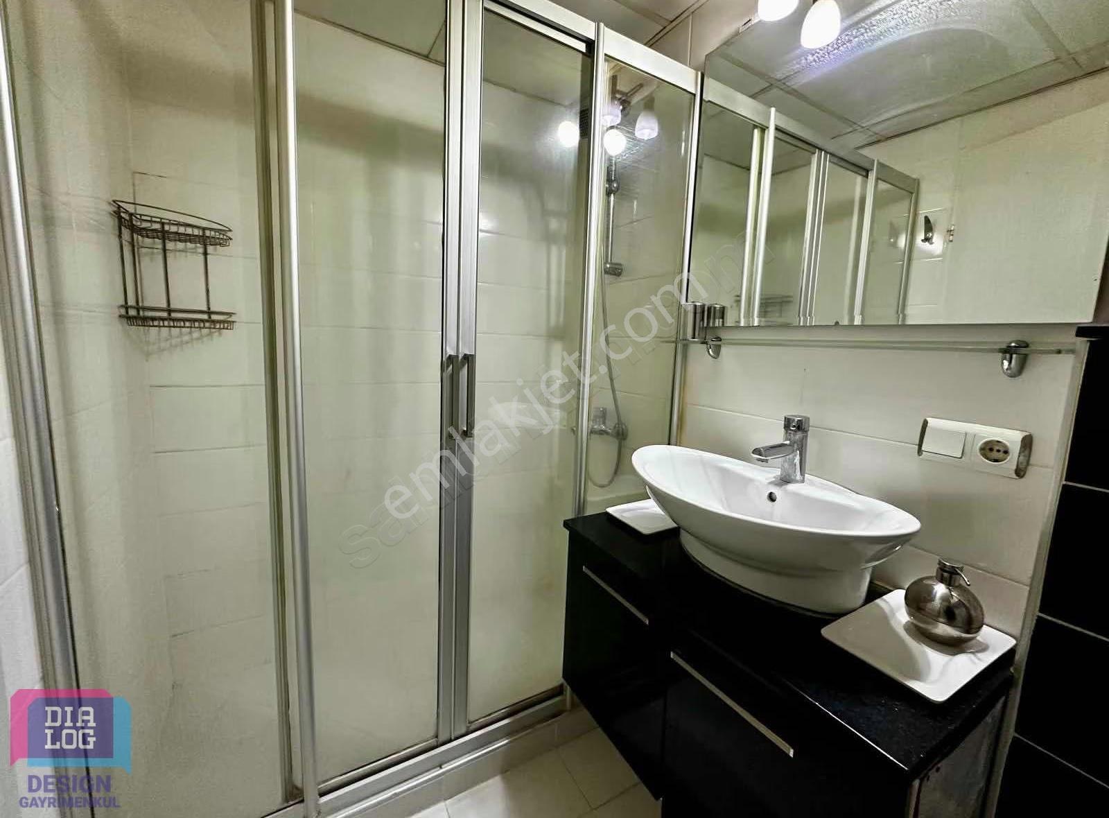Çiğli Evka 5 Kiralık Full Eşyalı Daire - Görsel 7