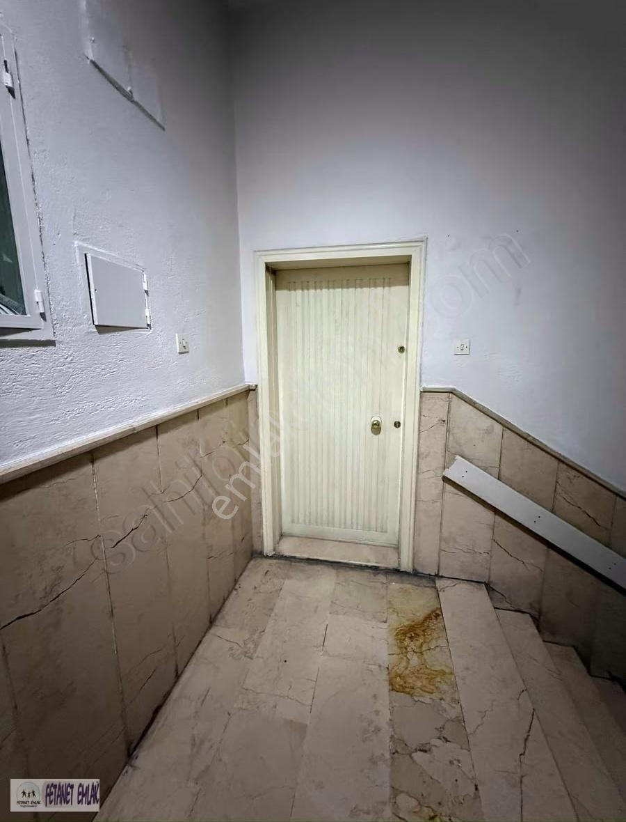 Fetanet Emlak'tan Şehir Merkezinde Tabela Değeri Yüksek 1+1 Ofis - Görsel 4