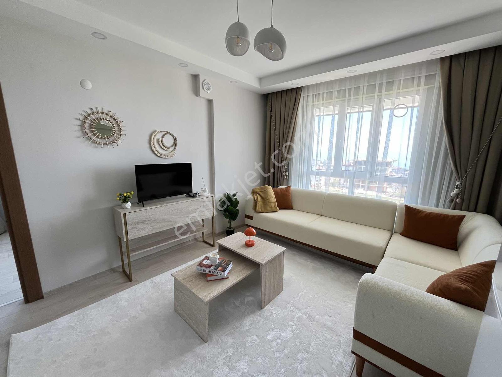 Bulut Emlak;yüksek Kredili Eşyalı Özel Tasarım 2+1 Daire - Görsel 12