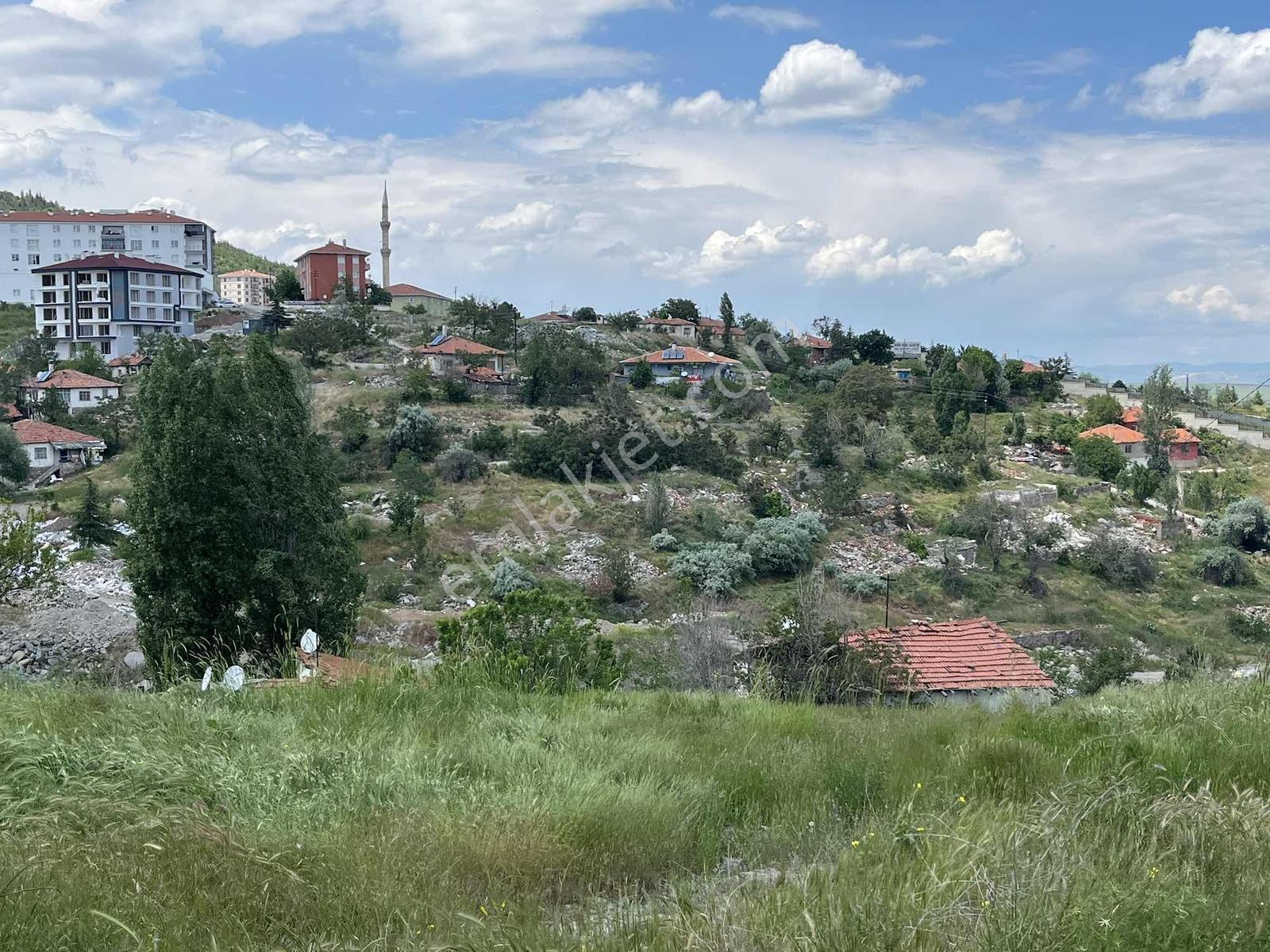 Kattan Daire Getirili Uygun Fiyata % 100 Kazançlı Fırsat Arsa.. - Görsel 14