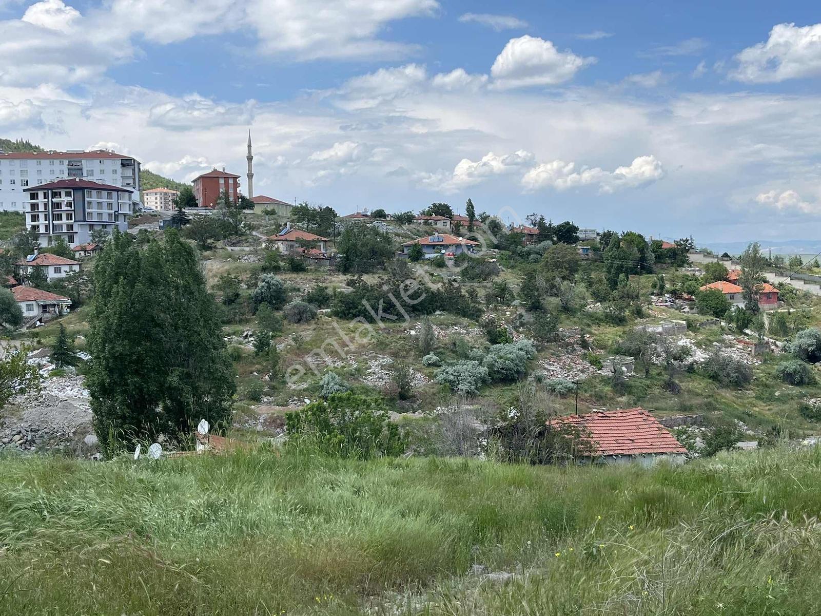 Kattan Daire Getirili Uygun Fiyata % 100 Kazançlı Fırsat Arsa.. - Görsel 13