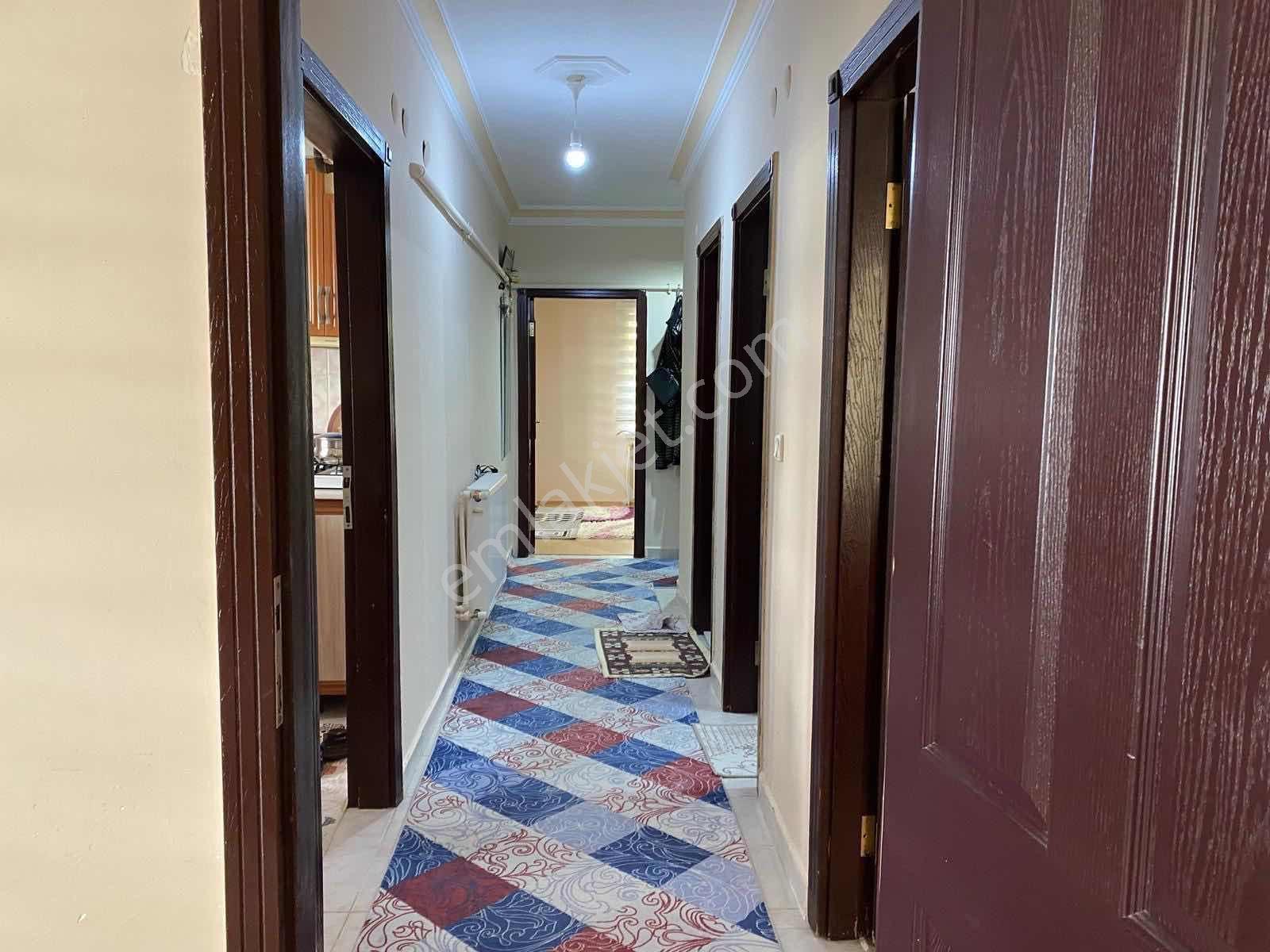 Çarşı Merkezi Belediye Ve Emniyet Binası Arkası 2+1 Kök Tapu - Görsel 12