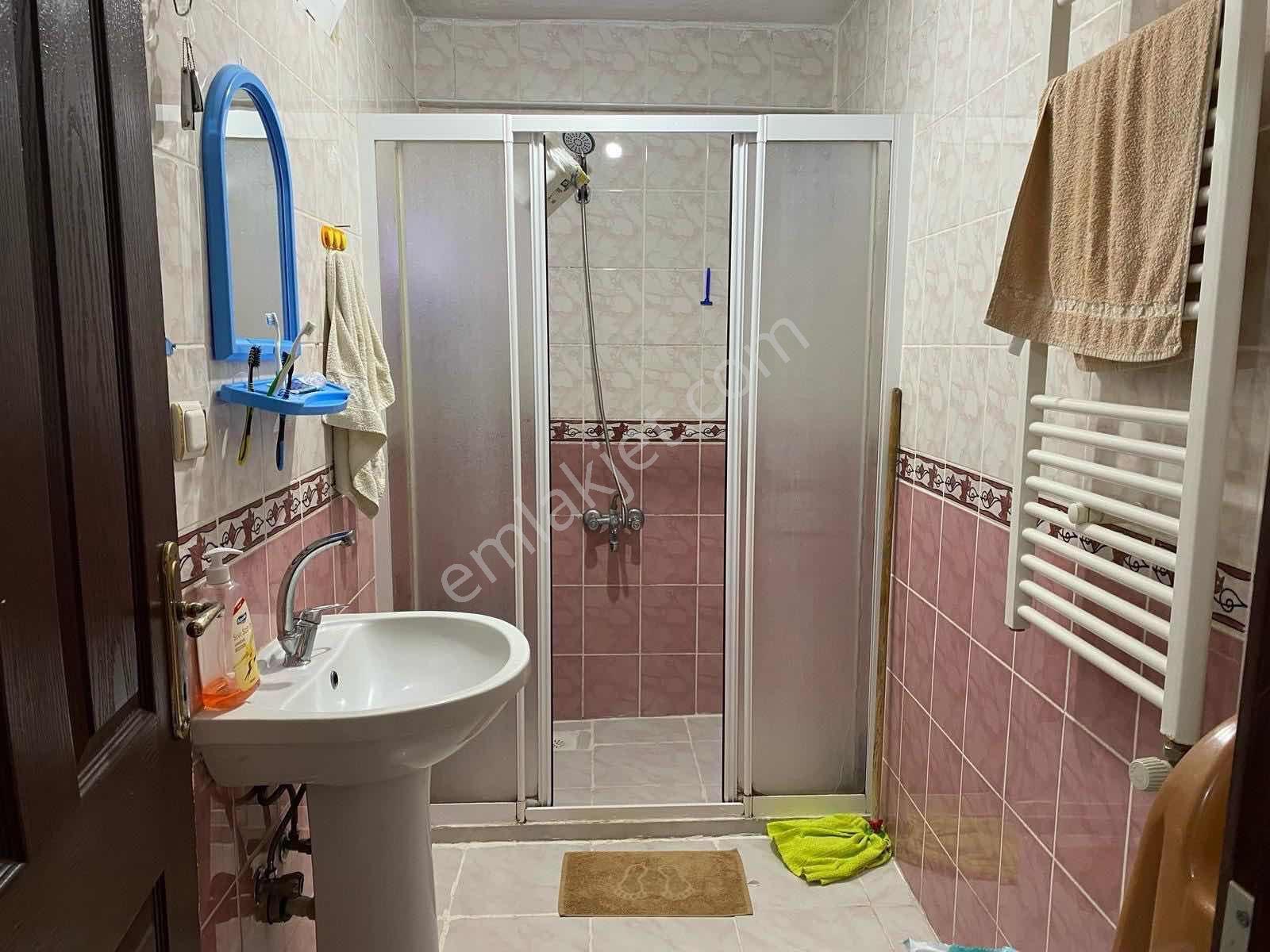 Çarşı Merkezi Belediye Ve Emniyet Binası Arkası 2+1 Kök Tapu - Görsel 7