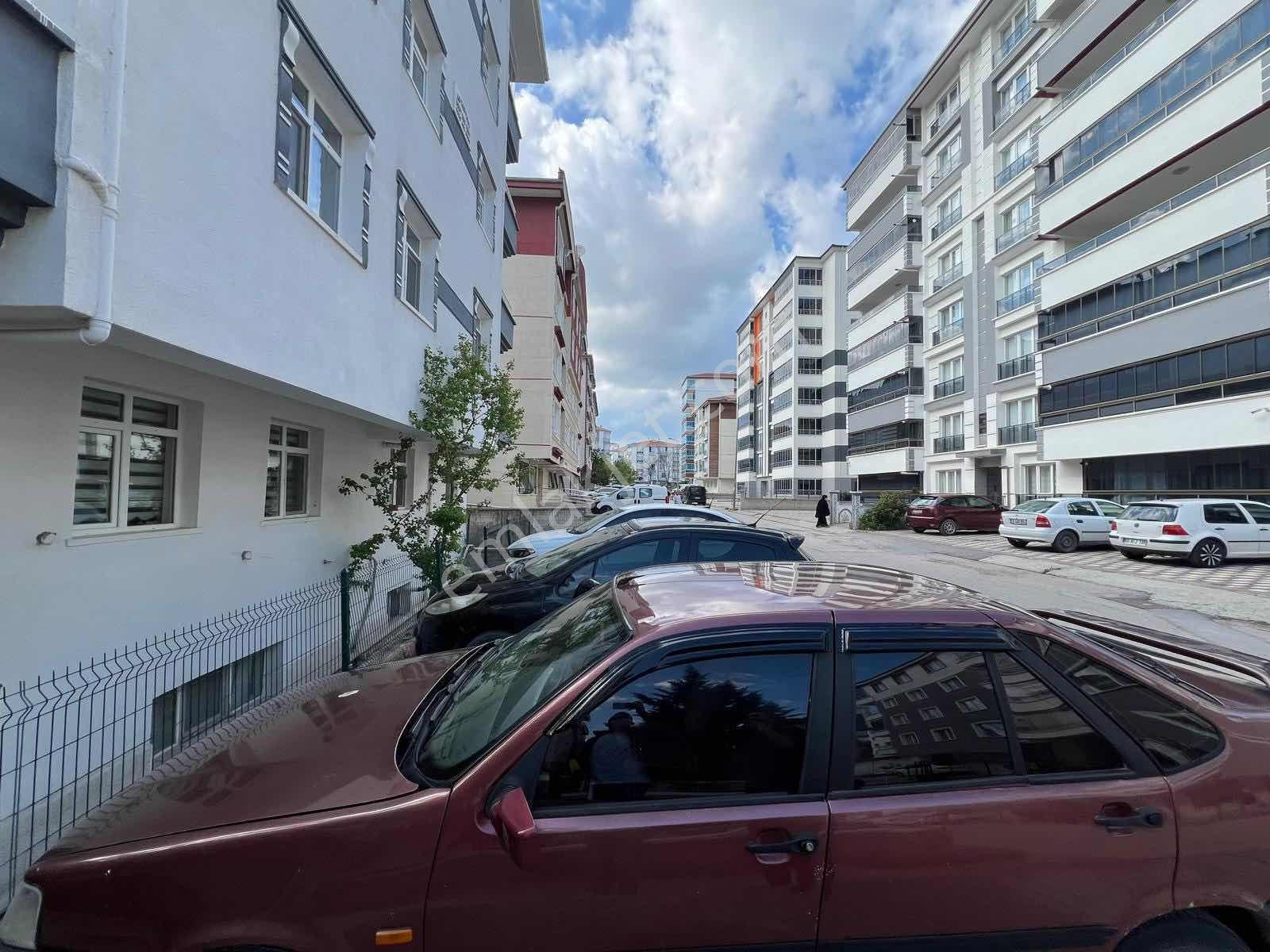 Çarşı Merkezi Belediye Ve Emniyet Binası Arkası 2+1 Kök Tapu - Görsel 19