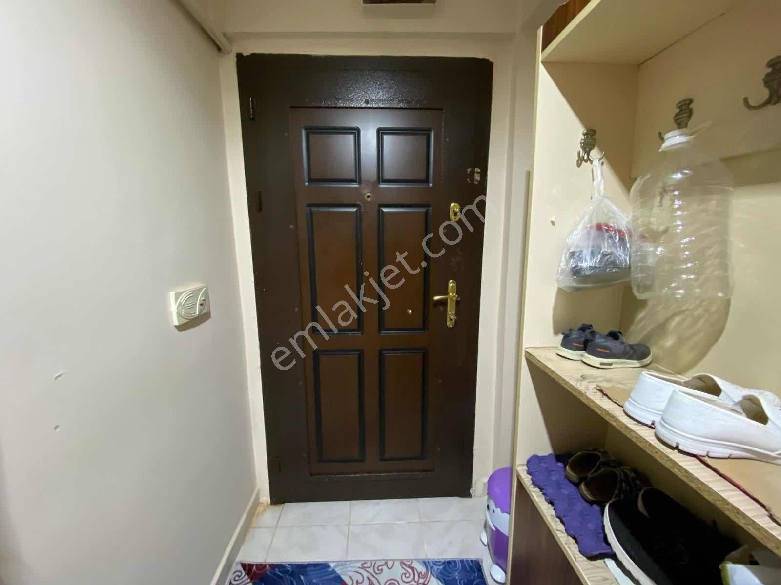 Çarşı Merkezi Belediye Ve Emniyet Binası Arkası 2+1 Kök Tapu - Görsel 11
