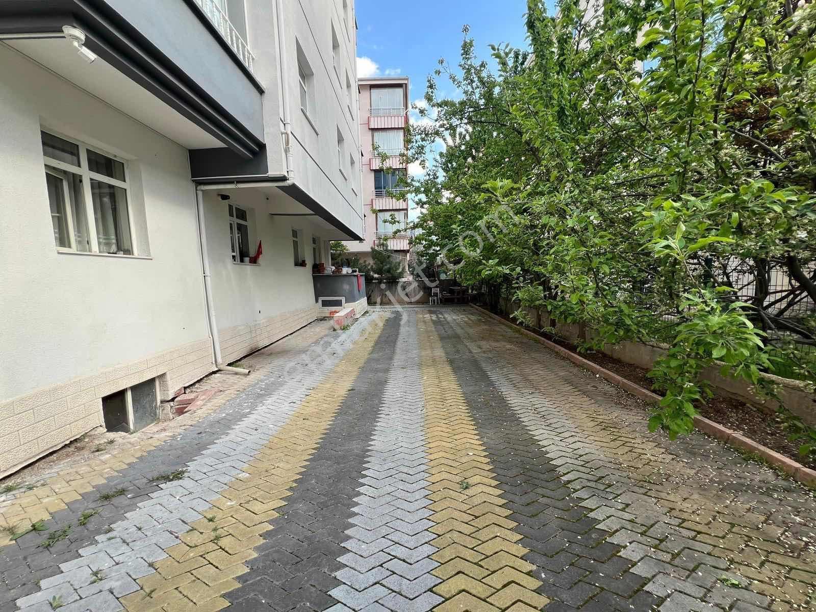 Çarşı Merkezi Belediye Ve Emniyet Binası Arkası 2+1 Kök Tapu - Görsel 15