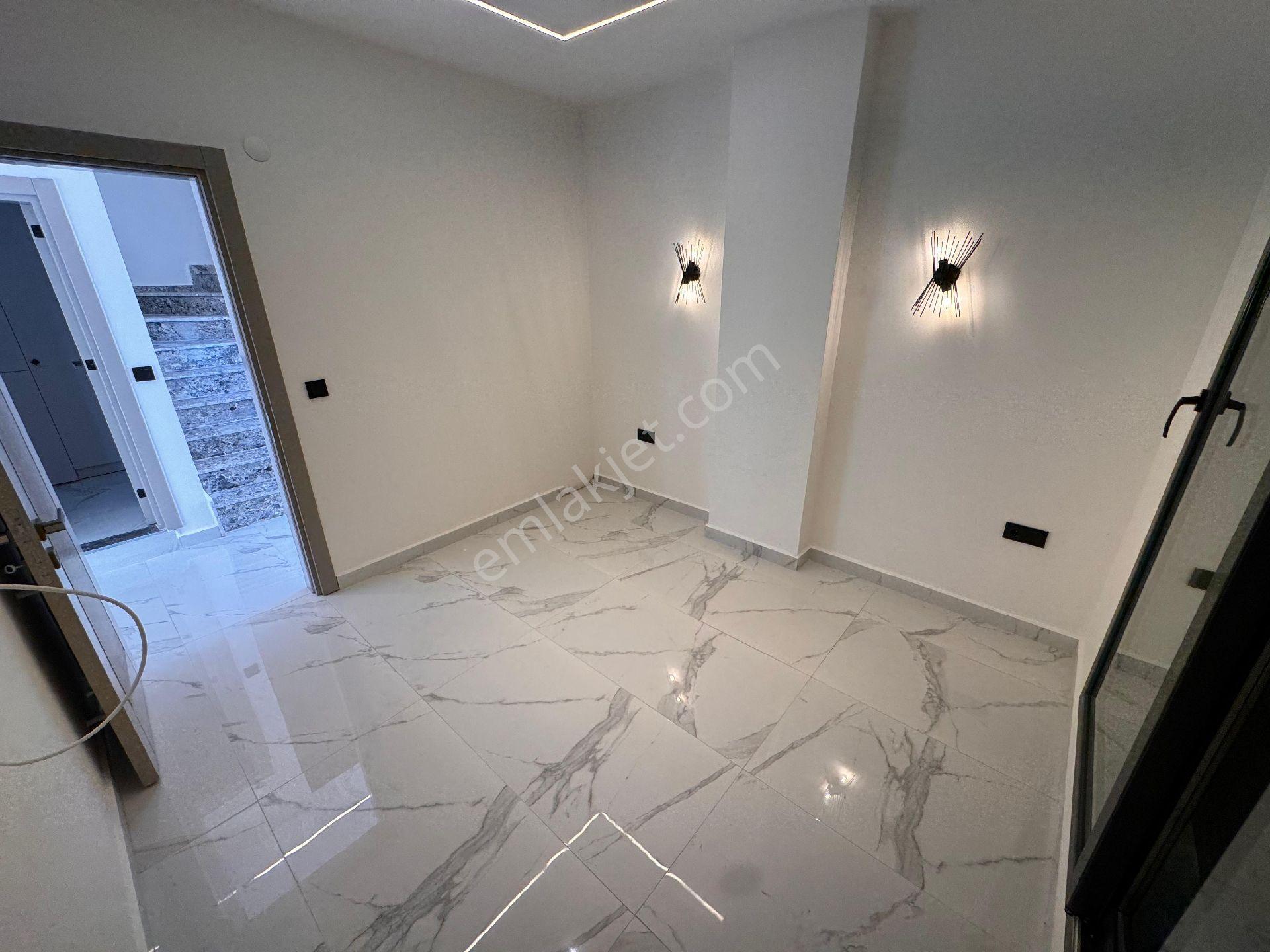 Mustakil Havuzlu Villa - Görsel 17