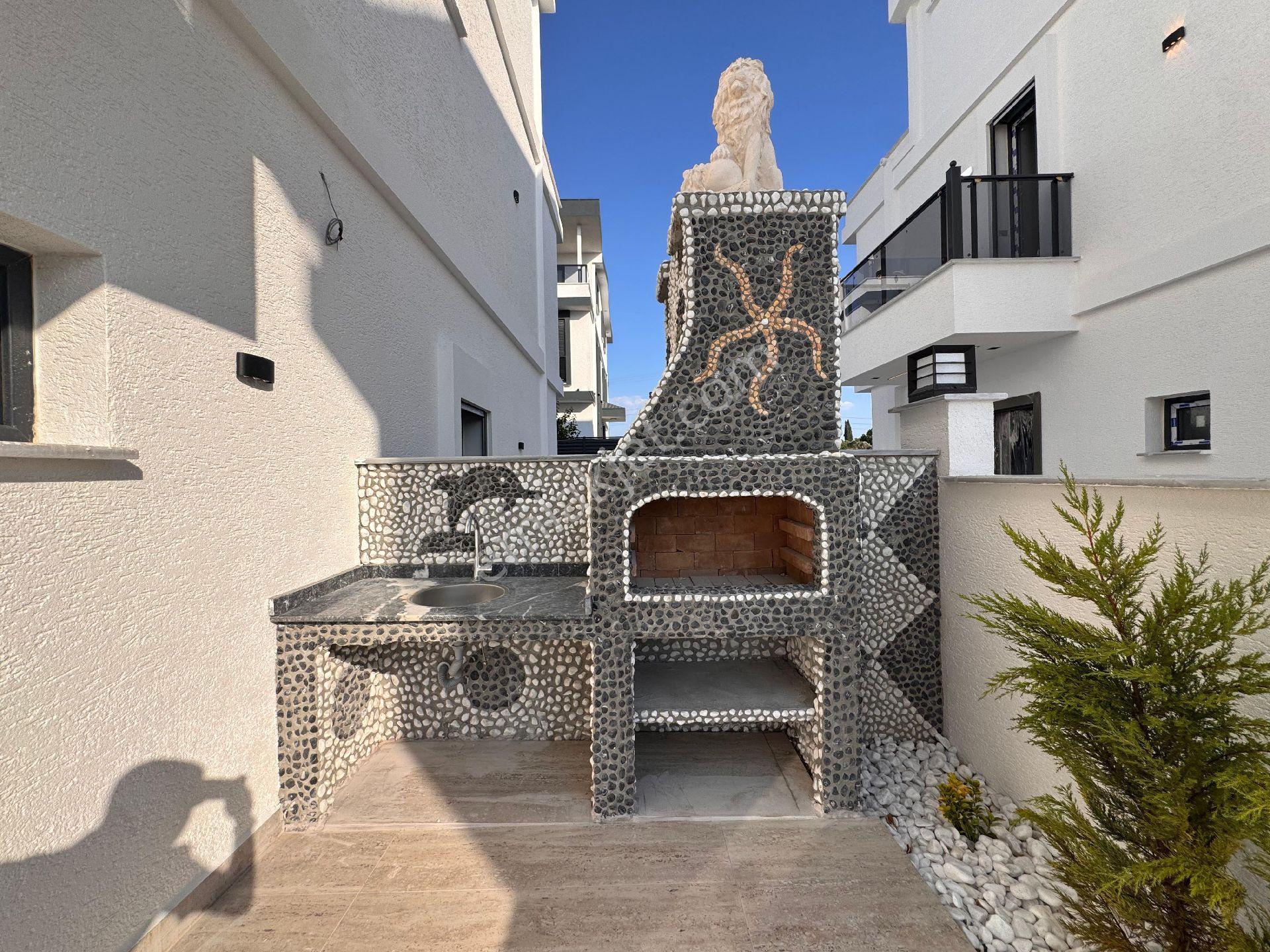 Mustakil Havuzlu Villa - Görsel 7