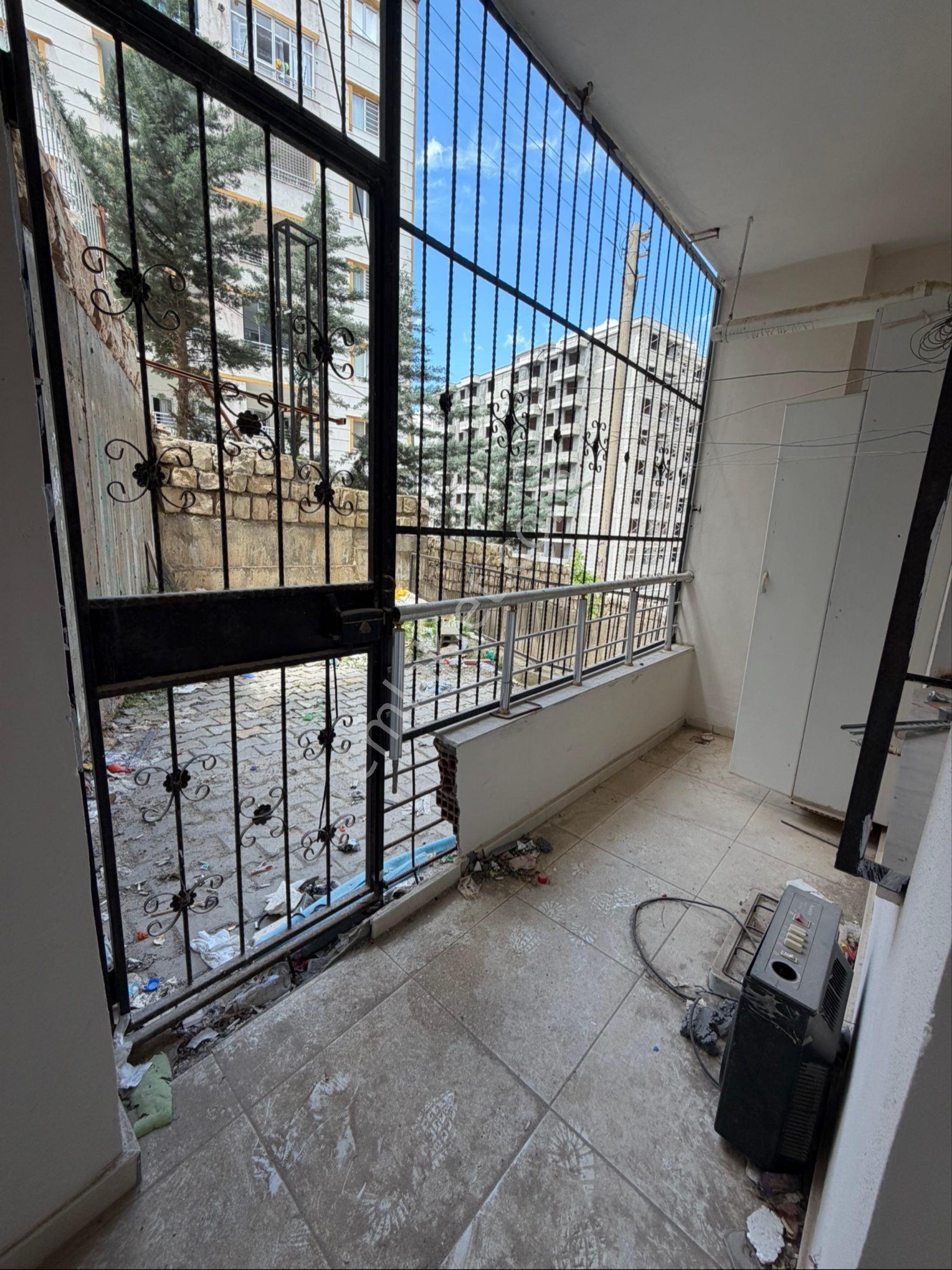 Şehir Merkezinde Devlet Hastanesi Civarı 2+1 Kod 1 De Kiralık Daire - Görsel 14