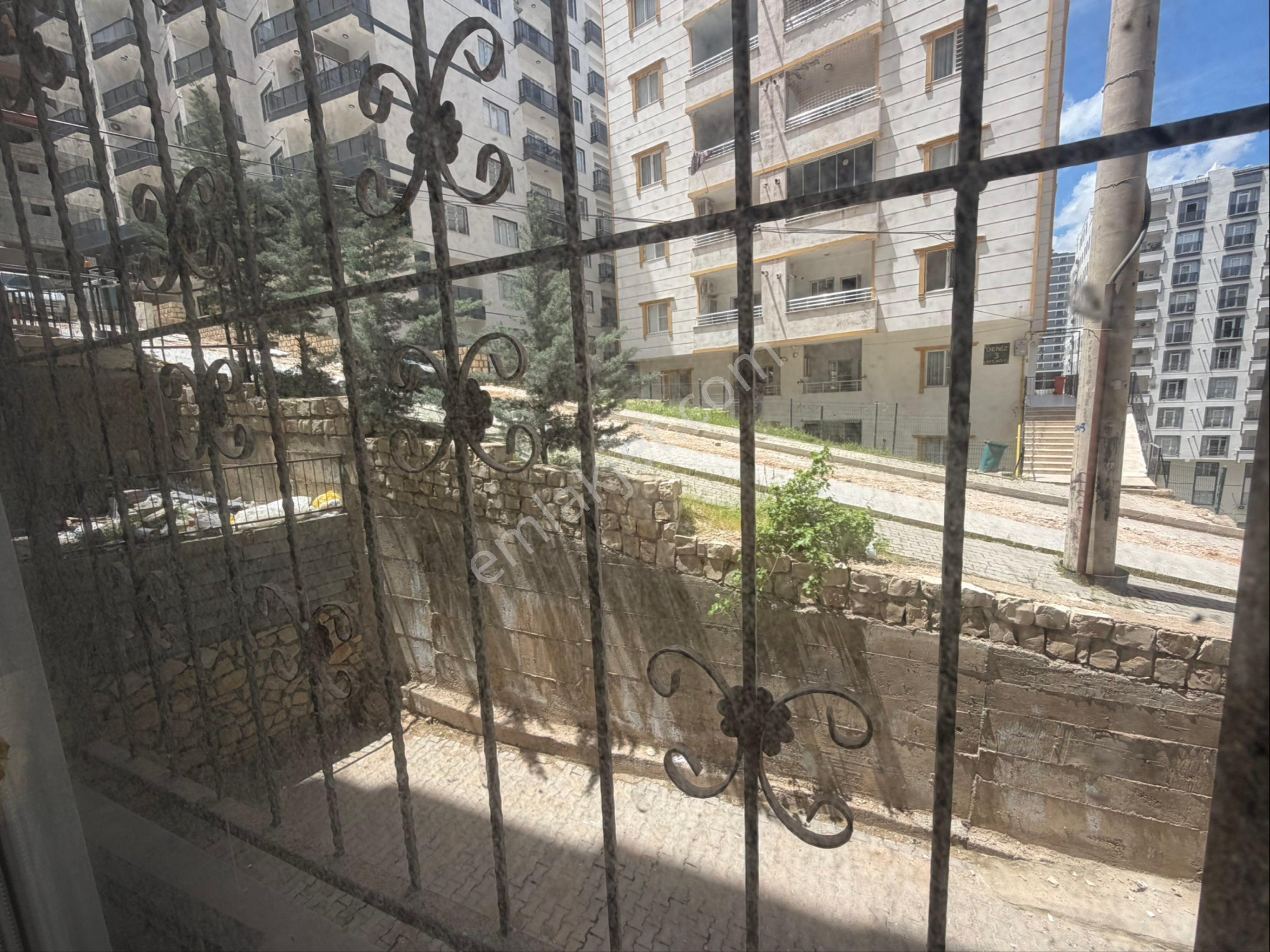 Şehir Merkezinde Devlet Hastanesi Civarı 2+1 Kod 1 De Kiralık Daire - Görsel 18