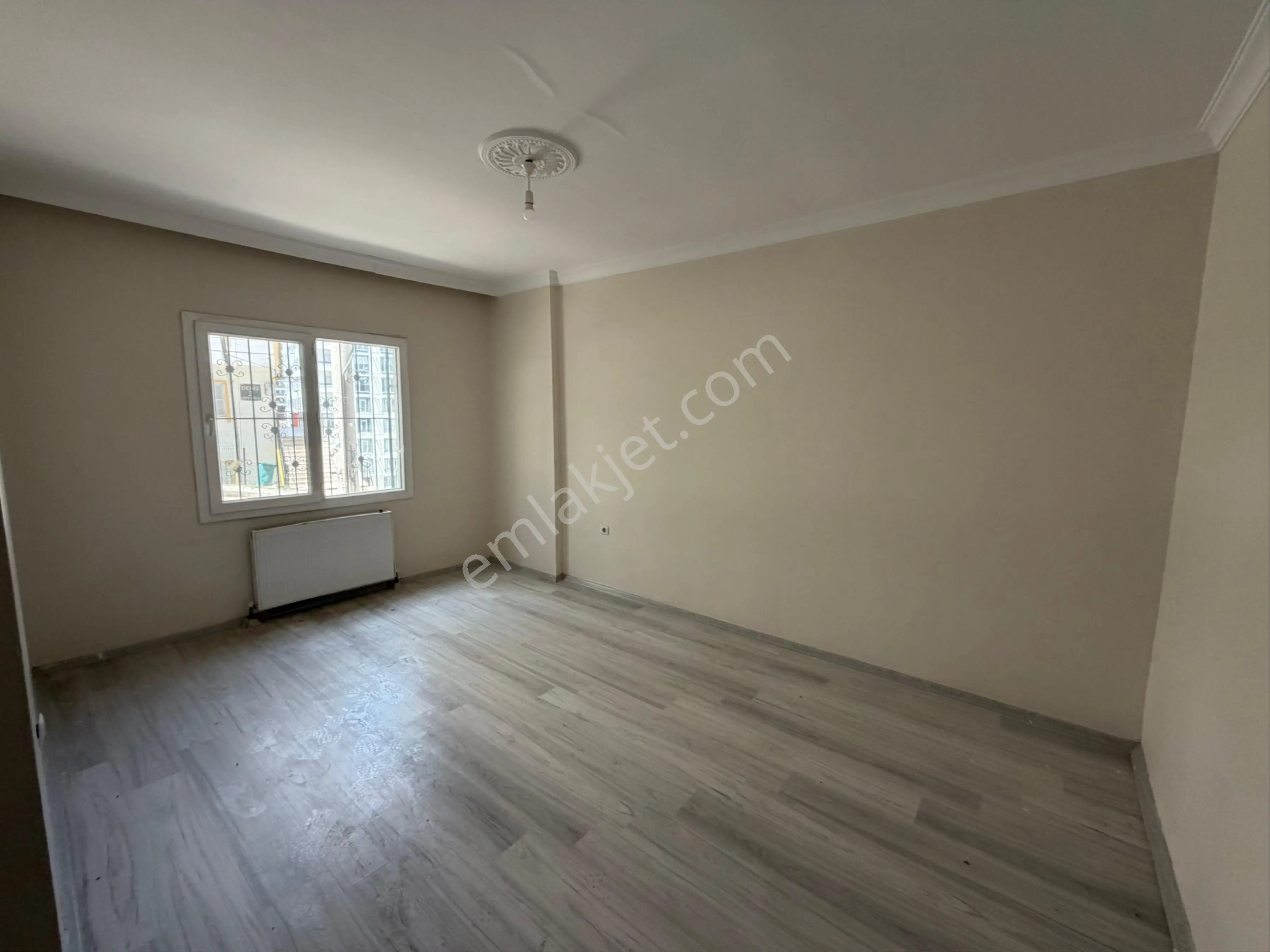 Şehir Merkezinde Devlet Hastanesi Civarı 2+1 Kod 1 De Kiralık Daire - Görsel 4
