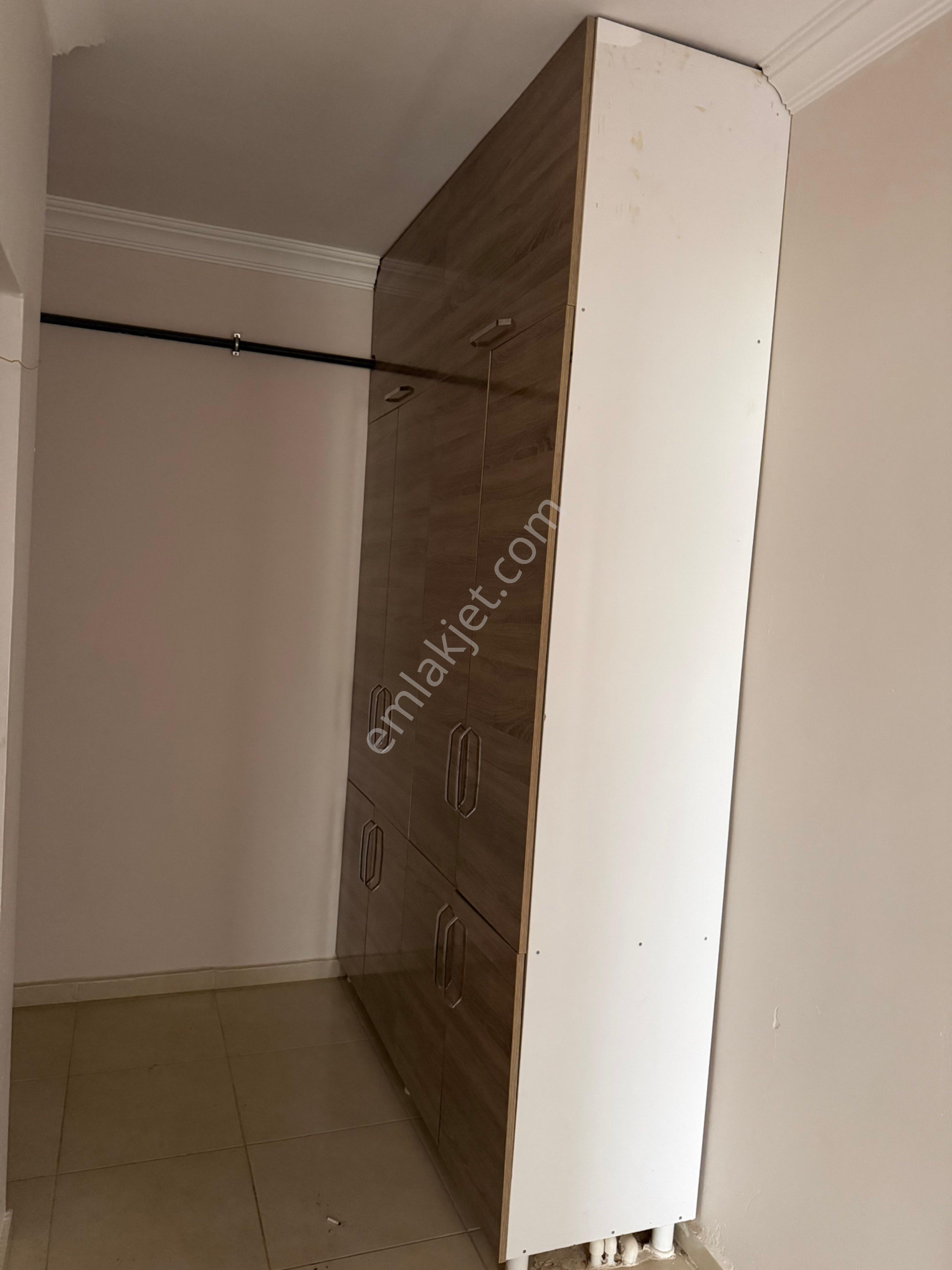 Şehir Merkezinde Devlet Hastanesi Civarı 2+1 Kod 1 De Kiralık Daire - Görsel 9