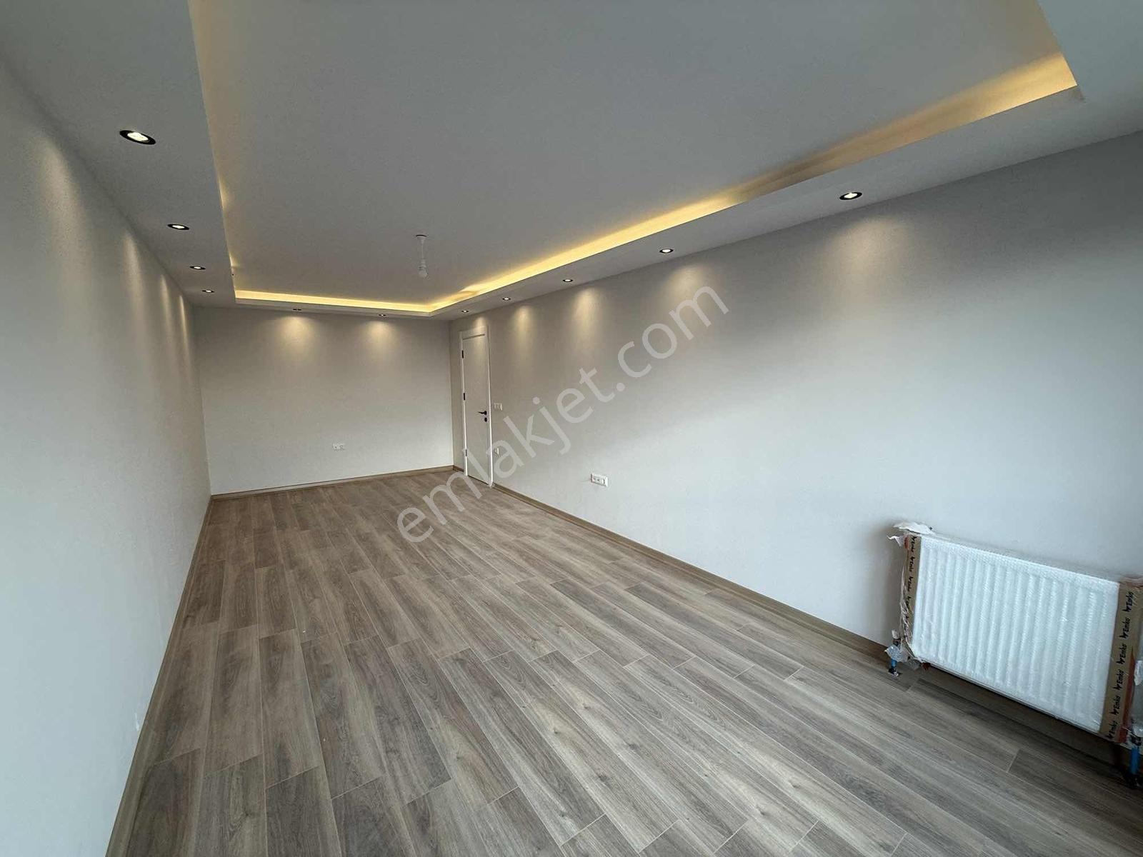 Mahmutbey - Güneşli / Sıfır 2+1 96 M² Fırsat Daire / Revan Park - Görsel 22