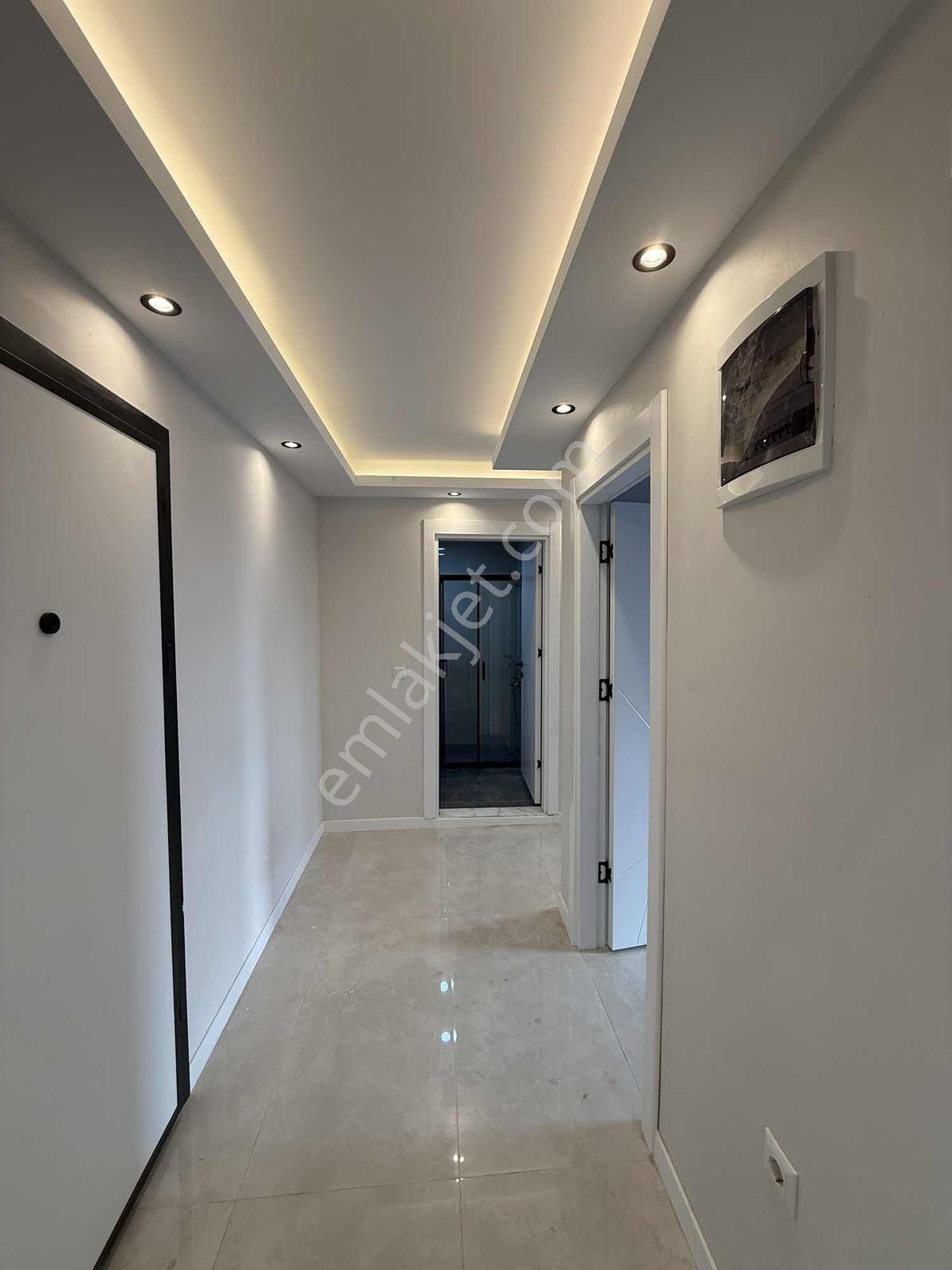 Mahmutbey - Güneşli / Sıfır 2+1 96 M² Fırsat Daire / Revan Park - Görsel 14