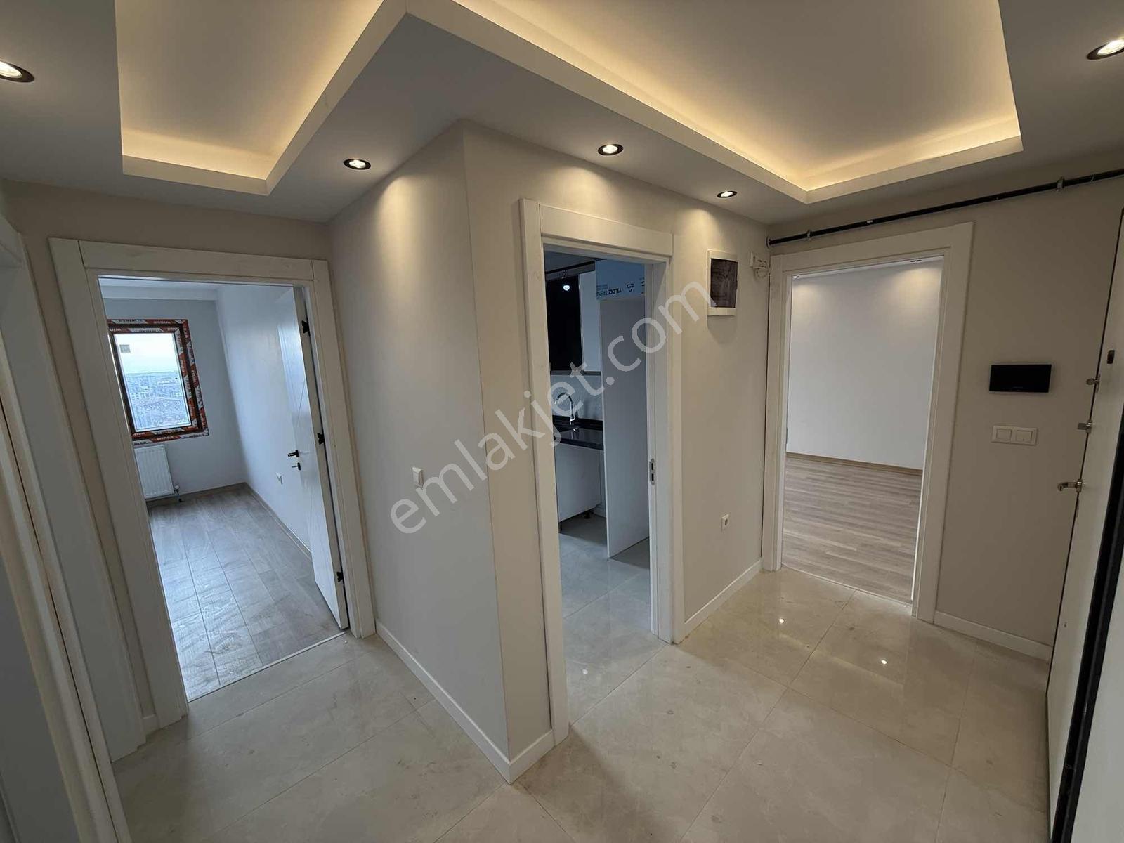 Mahmutbey - Güneşli / Sıfır 2+1 96 M² Fırsat Daire / Revan Park - Görsel 11