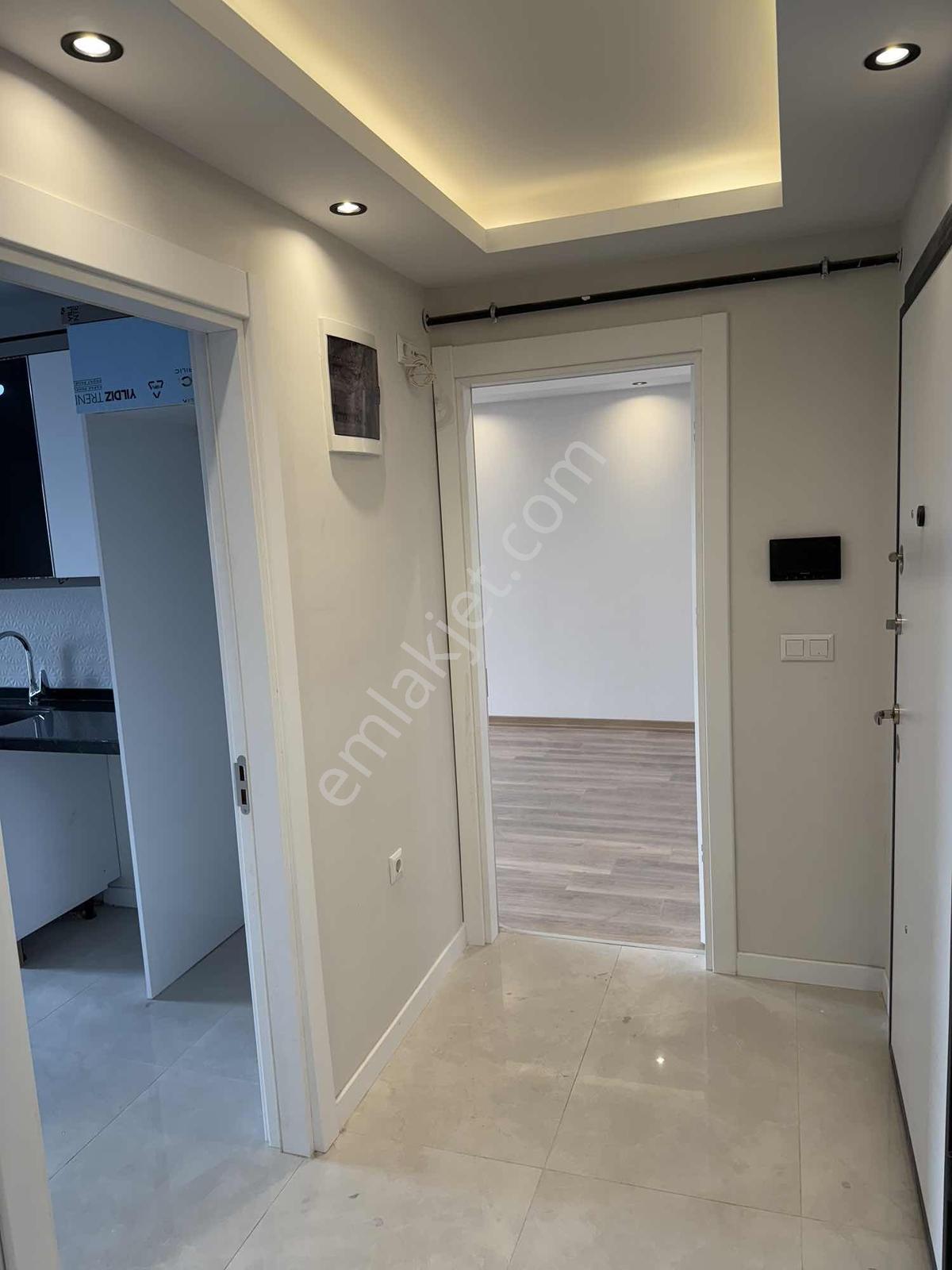 Mahmutbey - Güneşli / Sıfır 2+1 96 M² Fırsat Daire / Revan Park - Görsel 12